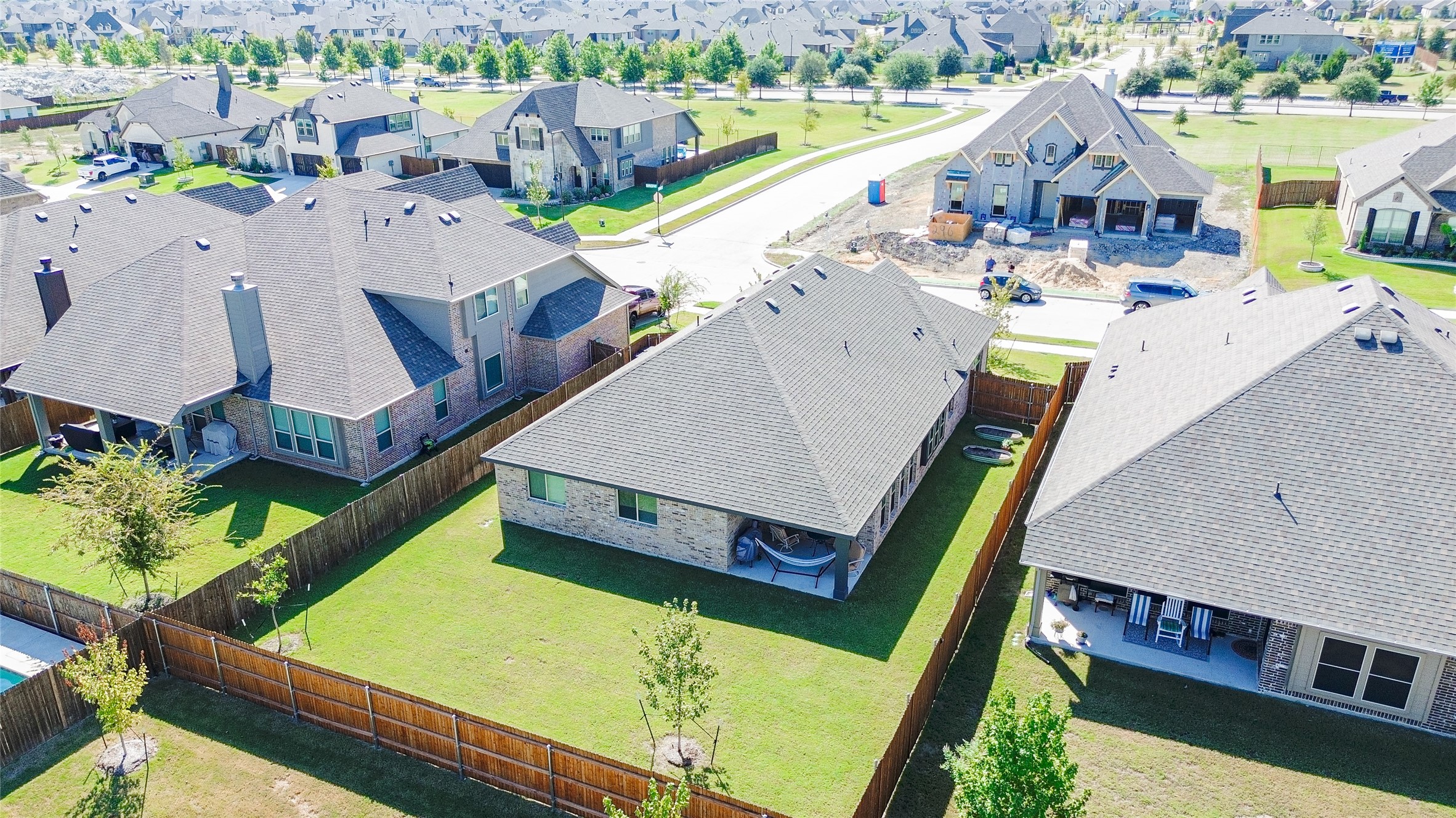 297 Sparkling Springs Drive, Waxahachie, TX, 75165