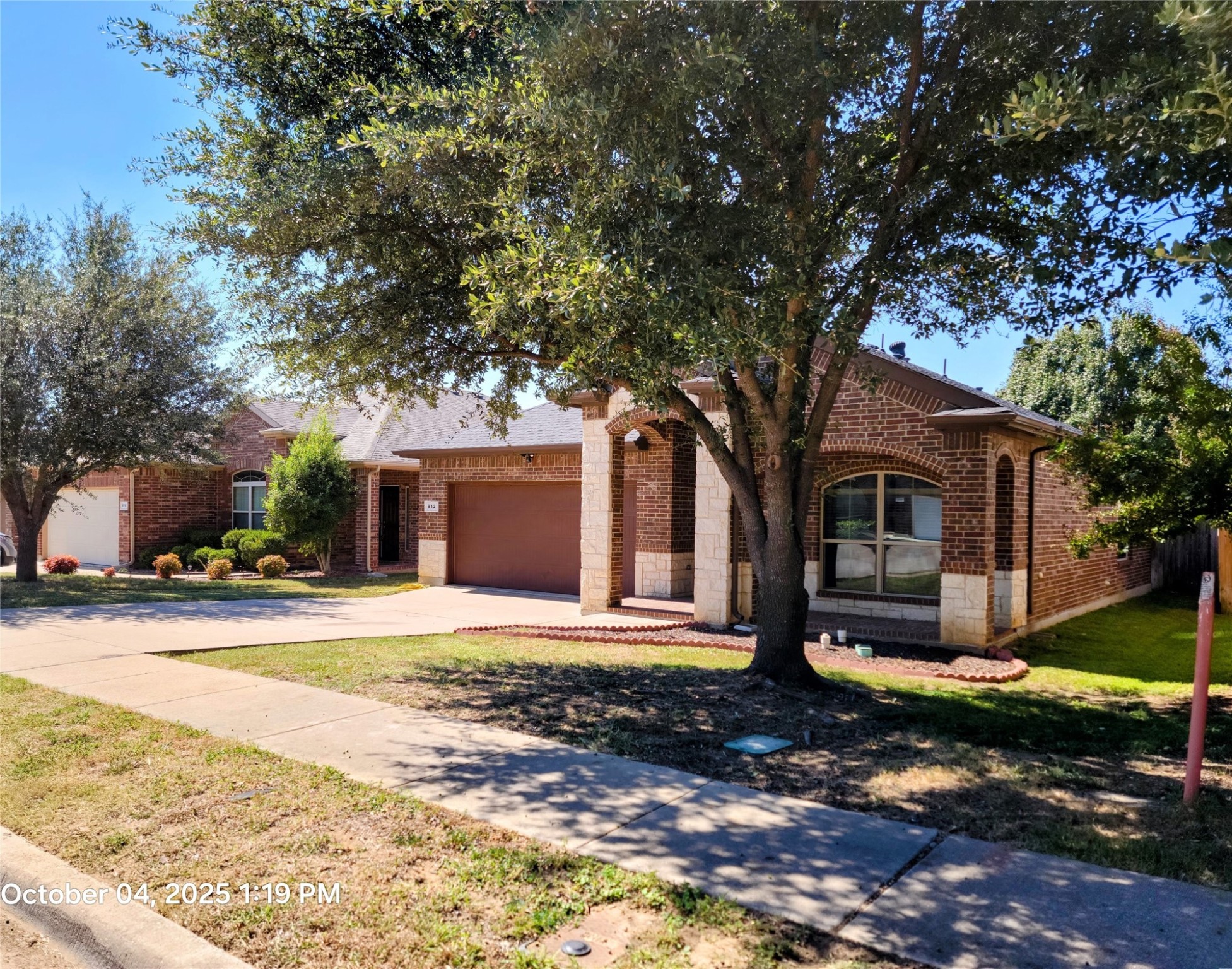 912 Iona Drive, Fort Worth, TX, 76120