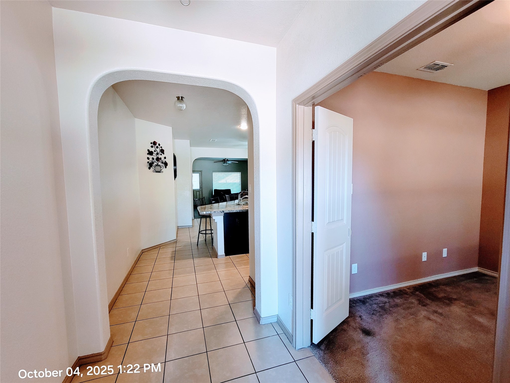 912 Iona Drive, Fort Worth, TX, 76120