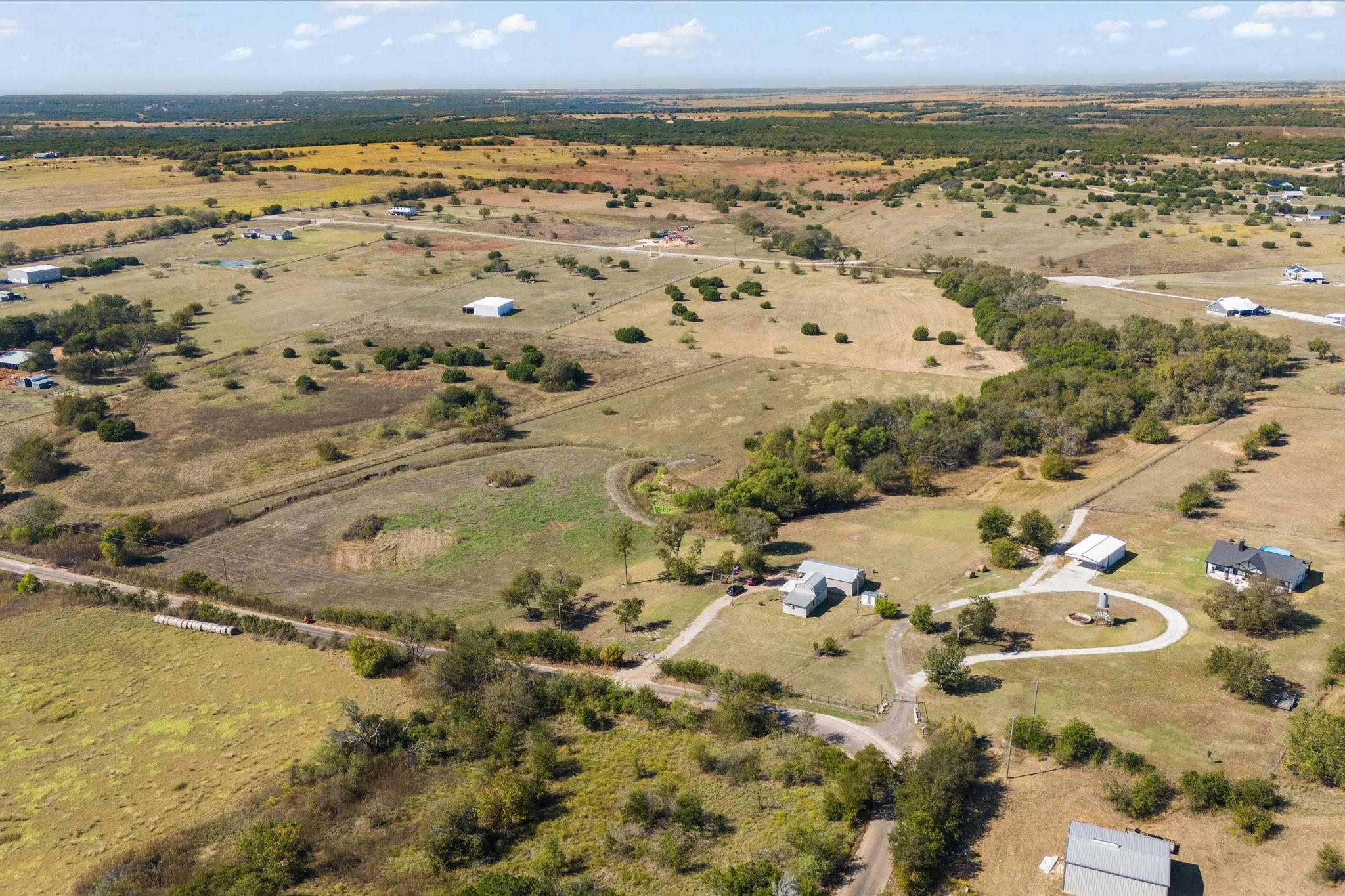 Property photo 01 of 224 Hcr 1114, Blum, TX 76627 | MLS #21081091
