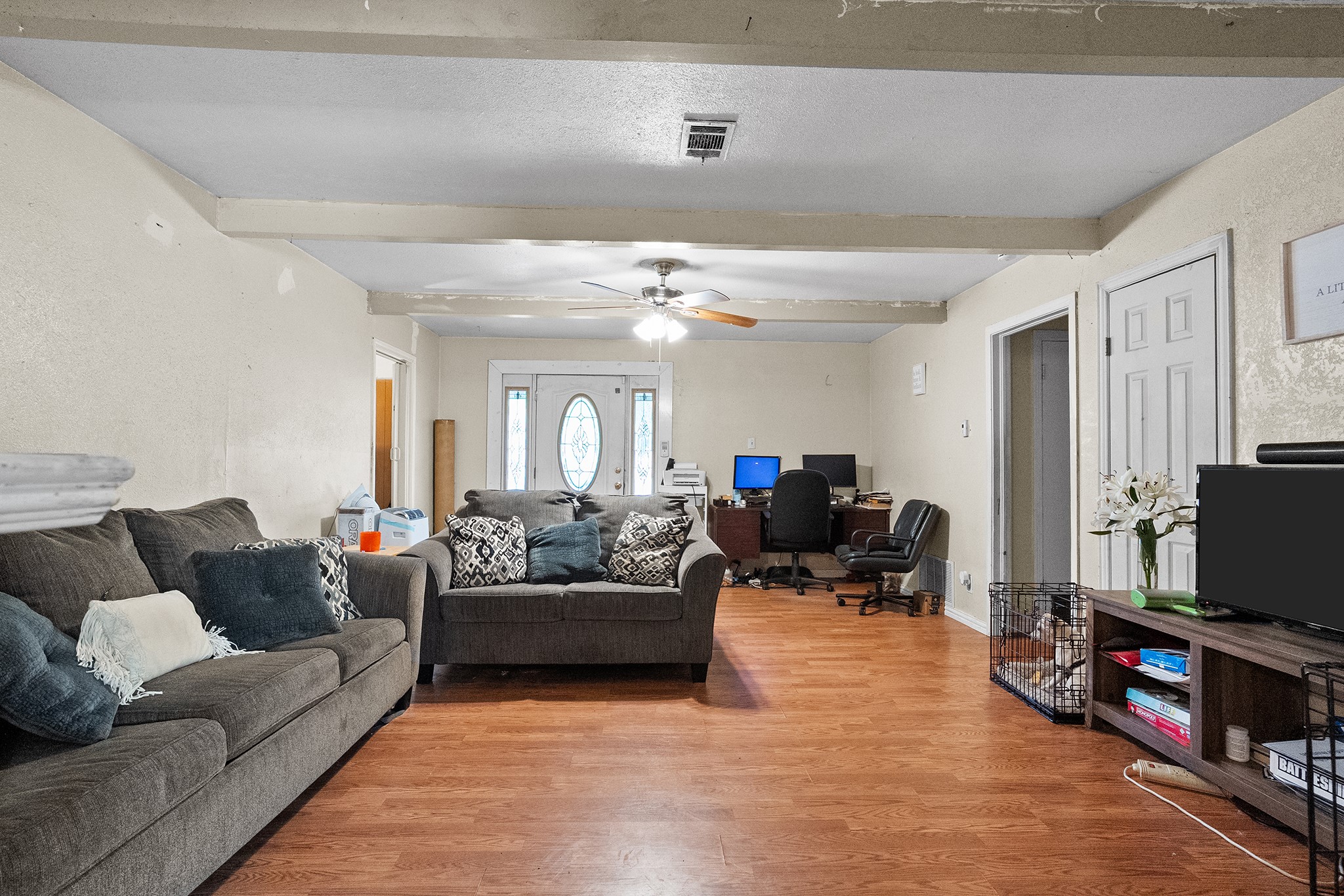 Property photo 01 of 7826 Rilla Avenue, Dallas, TX 75217 | MLS #21081174