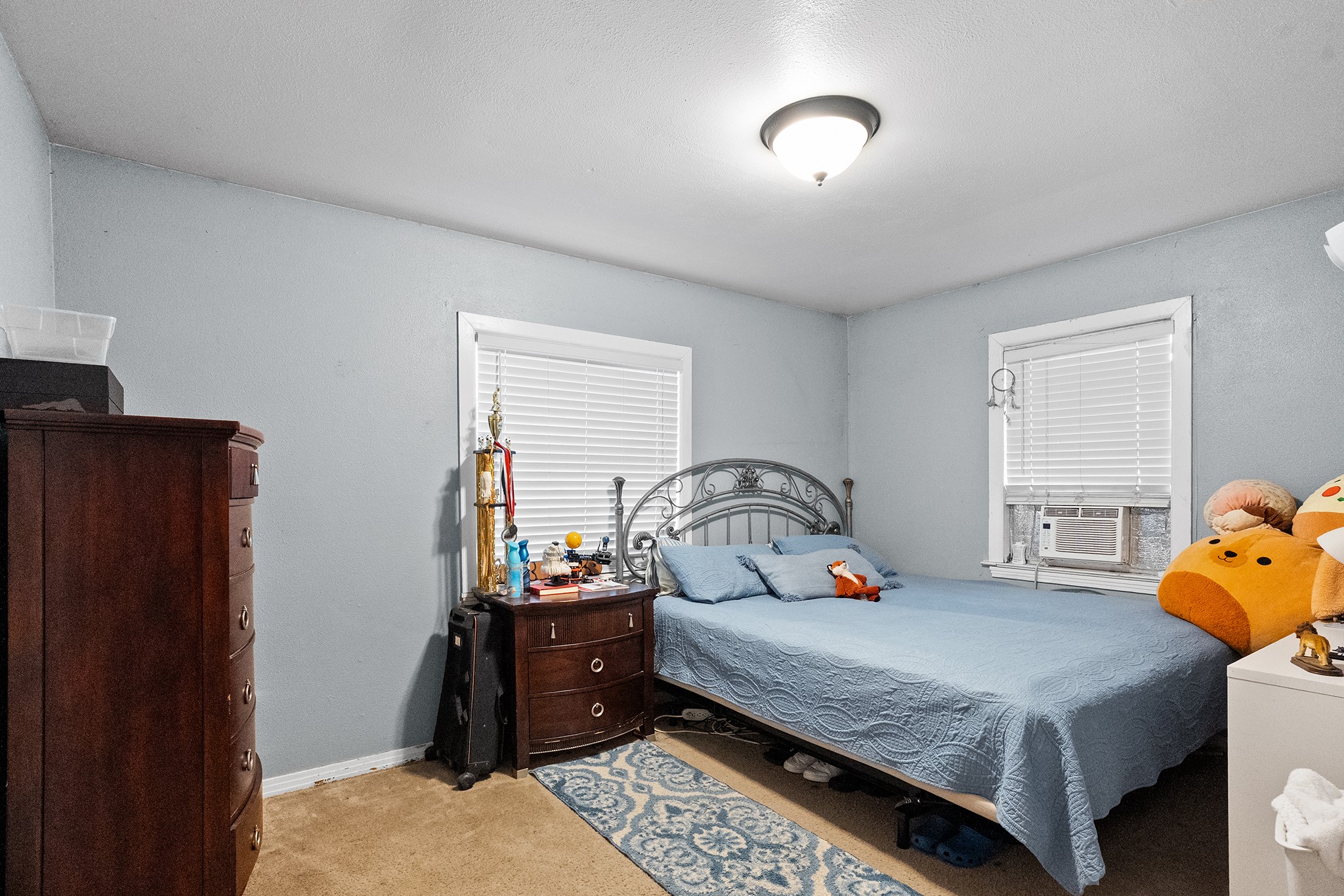 Property photo 03 of 7826 Rilla Avenue, Dallas, TX 75217 | MLS #21081174
