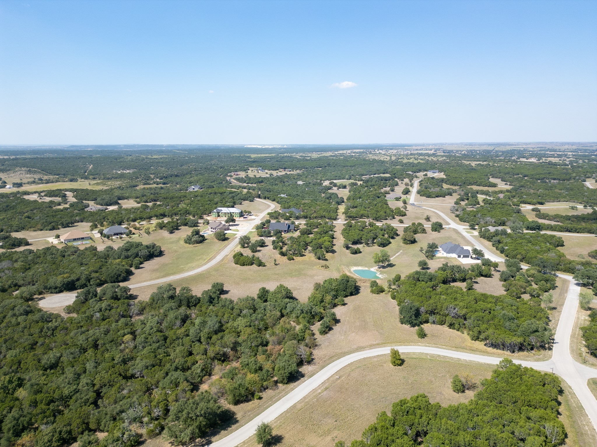 6525 Charleton Lane, Cleburne, TX, 76033