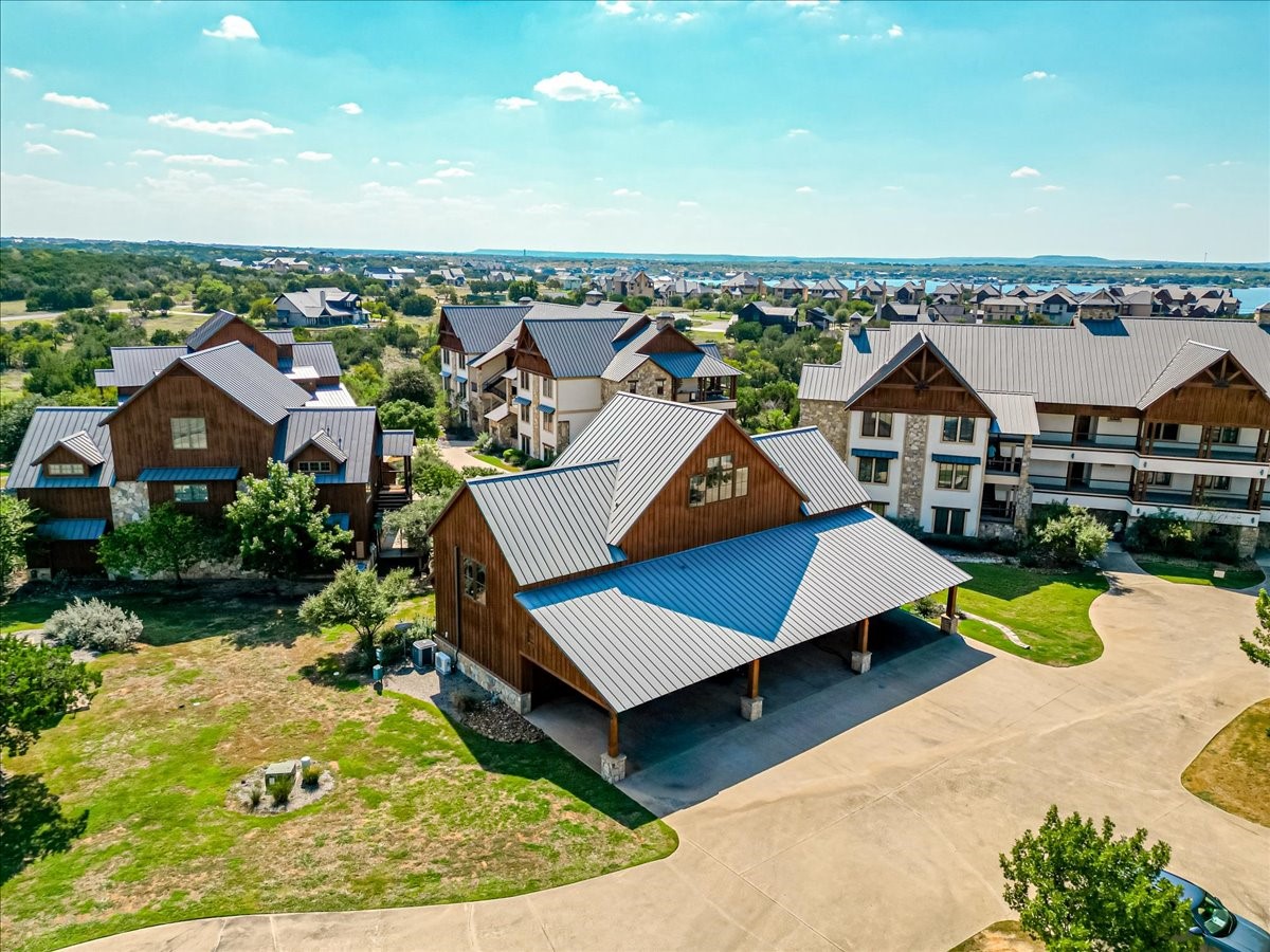 Property photo 03 of 2034 Harbor Way UNIT 601, Graford, TX 76449 | MLS #21081334