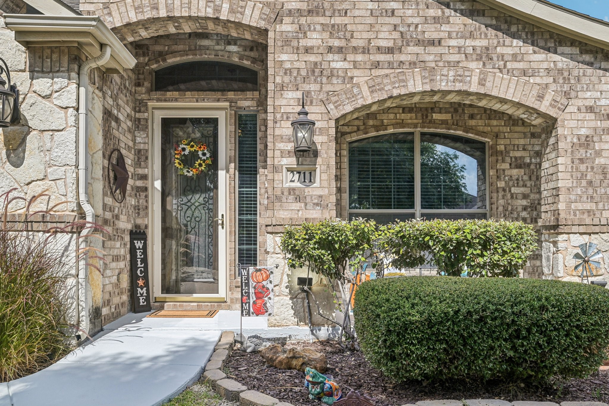 Property photo 01 of 2711 Fritz Street, Melissa, TX 75454 | MLS #21081433