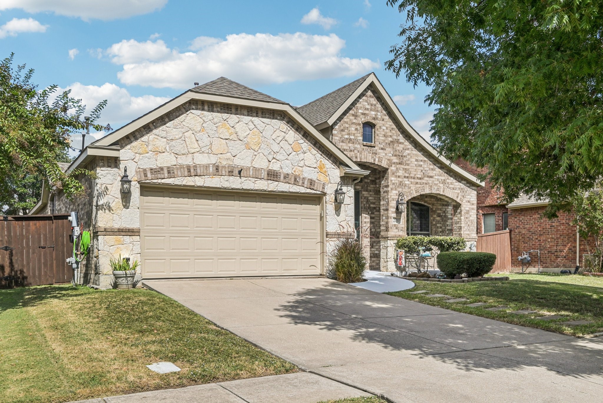 2711 Fritz Street, Melissa, TX, 75454