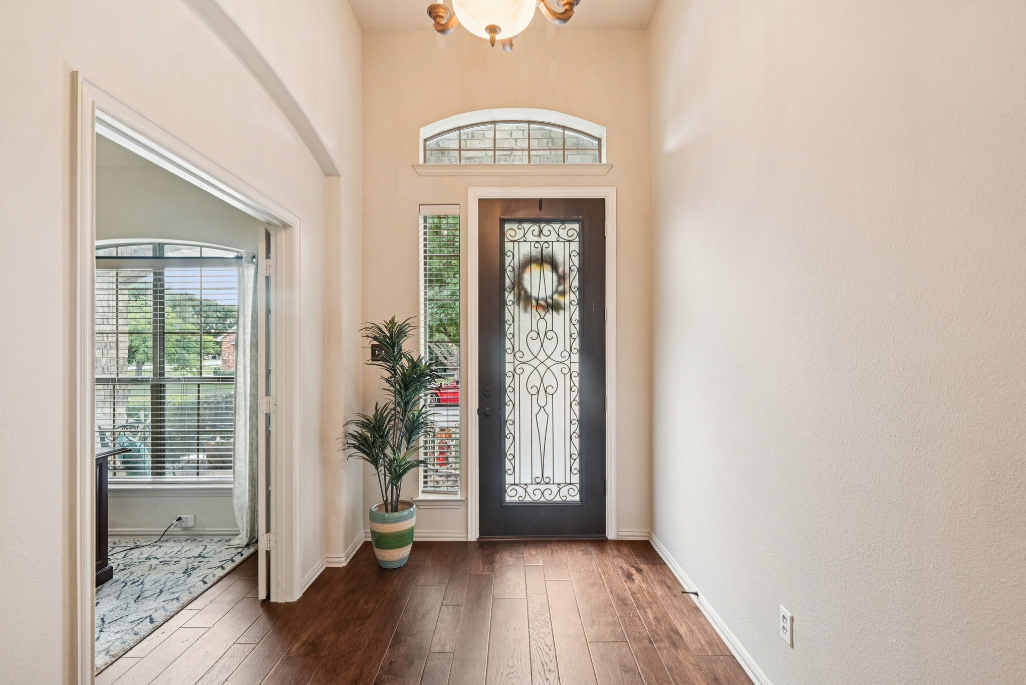 Property photo 04 of 2711 Fritz Street, Melissa, TX 75454 | MLS #21081433