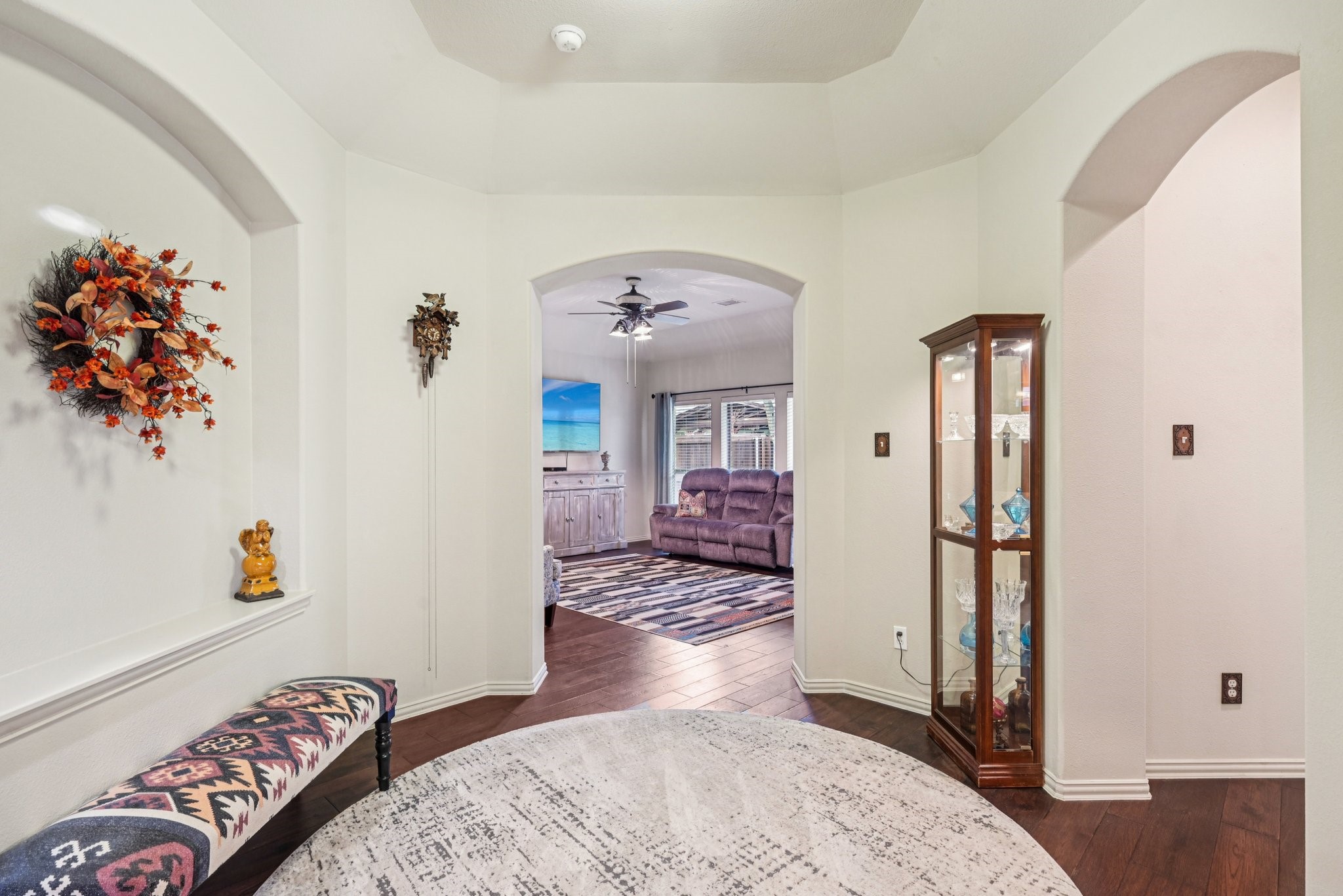 2711 Fritz Street, Melissa, TX, 75454
