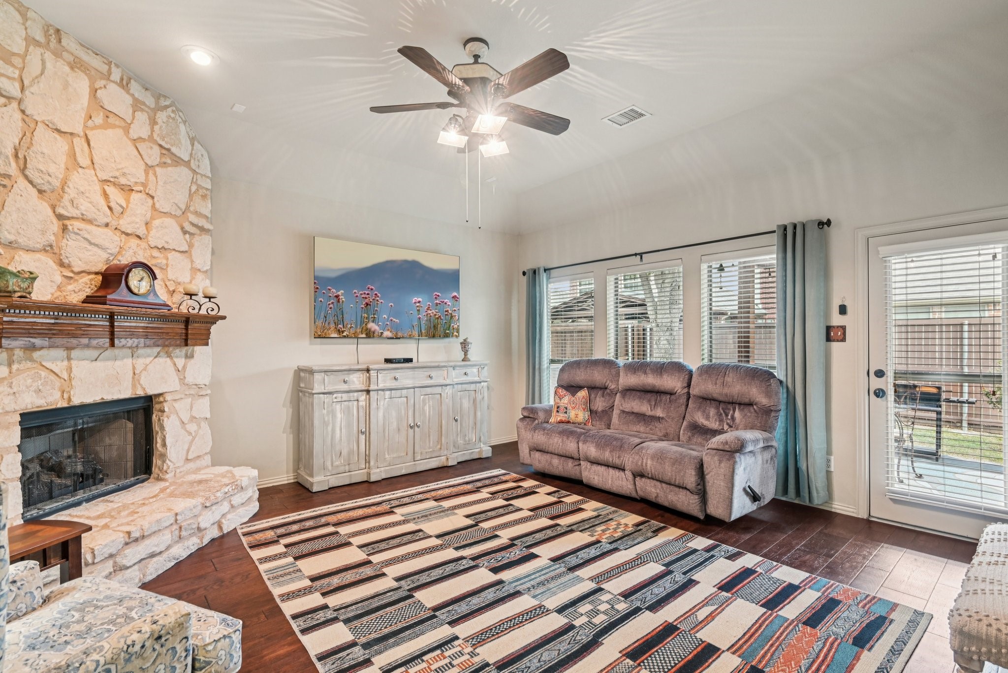 2711 Fritz Street, Melissa, TX, 75454