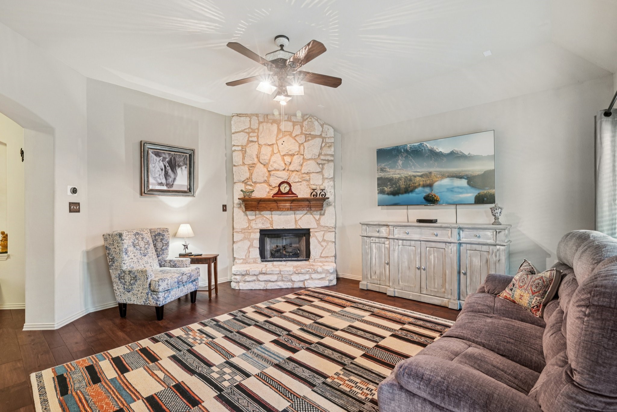 2711 Fritz Street, Melissa, TX, 75454