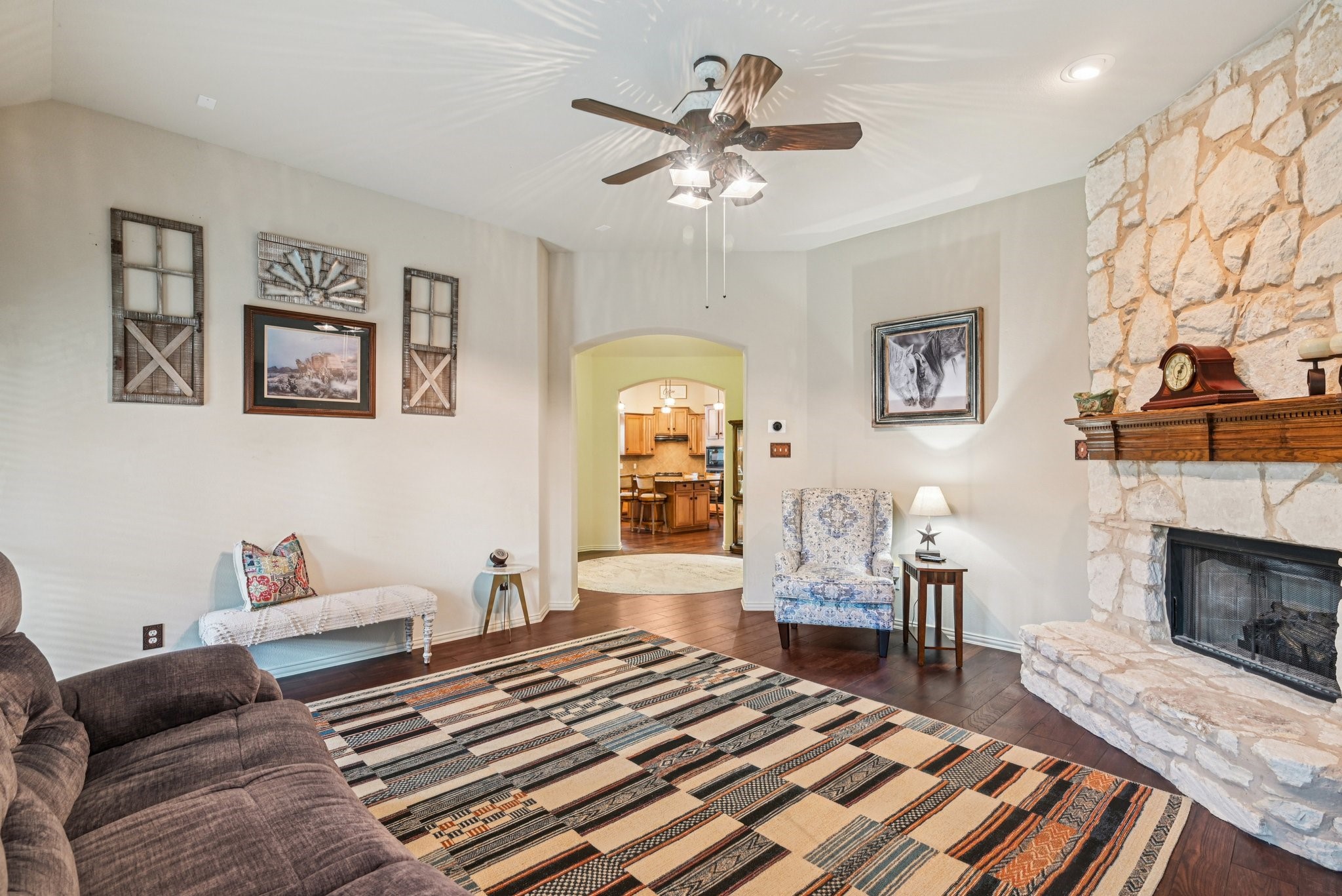 2711 Fritz Street, Melissa, TX, 75454