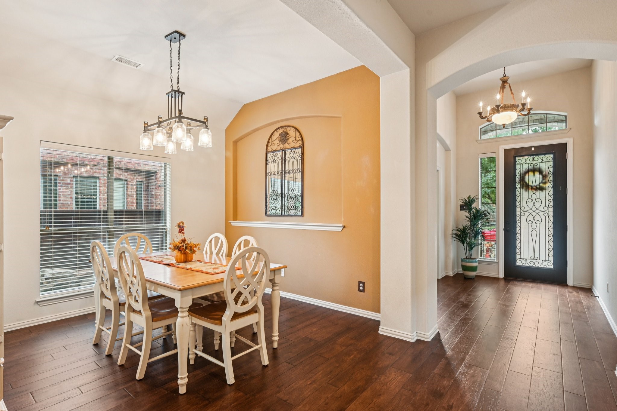 2711 Fritz Street, Melissa, TX, 75454
