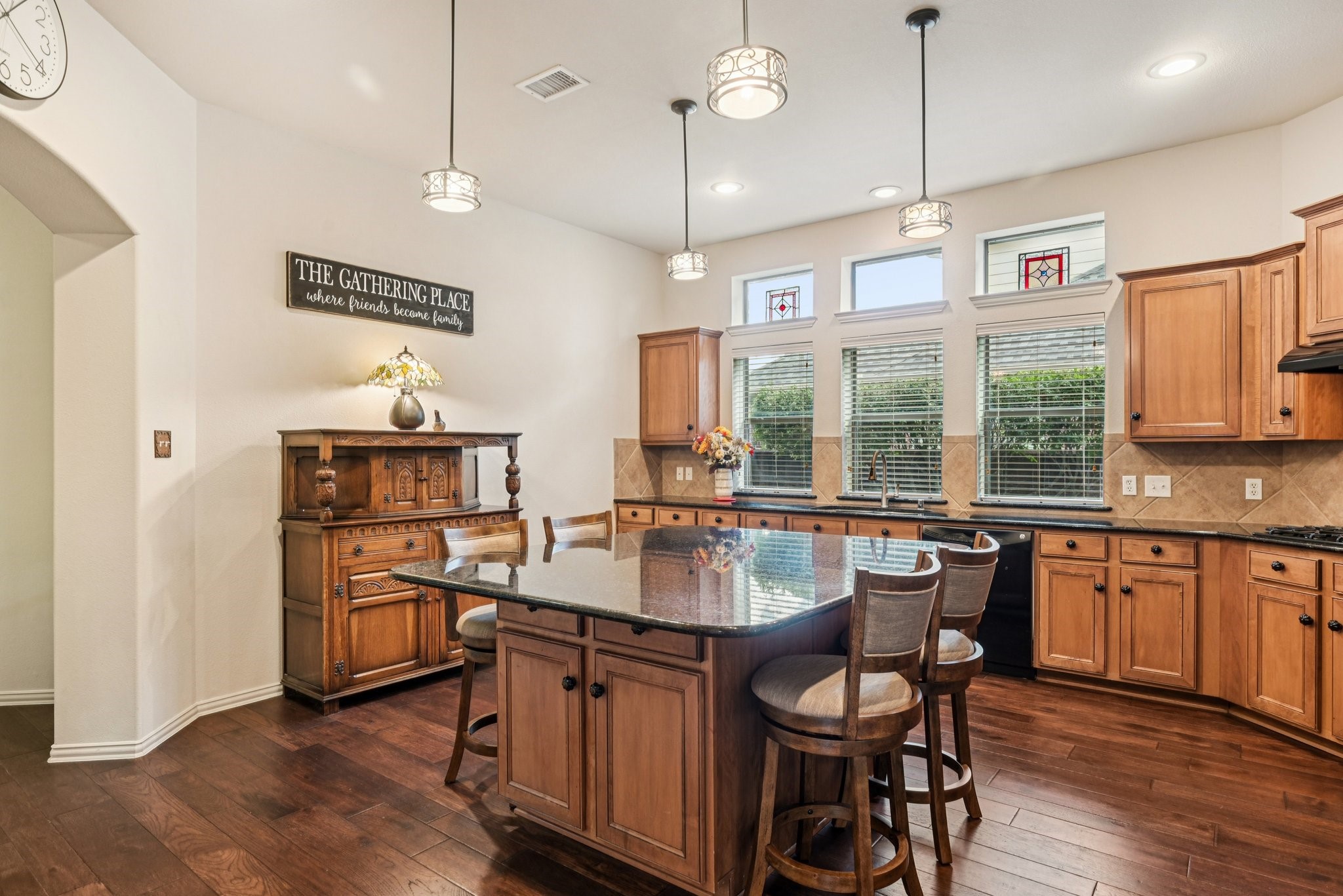2711 Fritz Street, Melissa, TX, 75454
