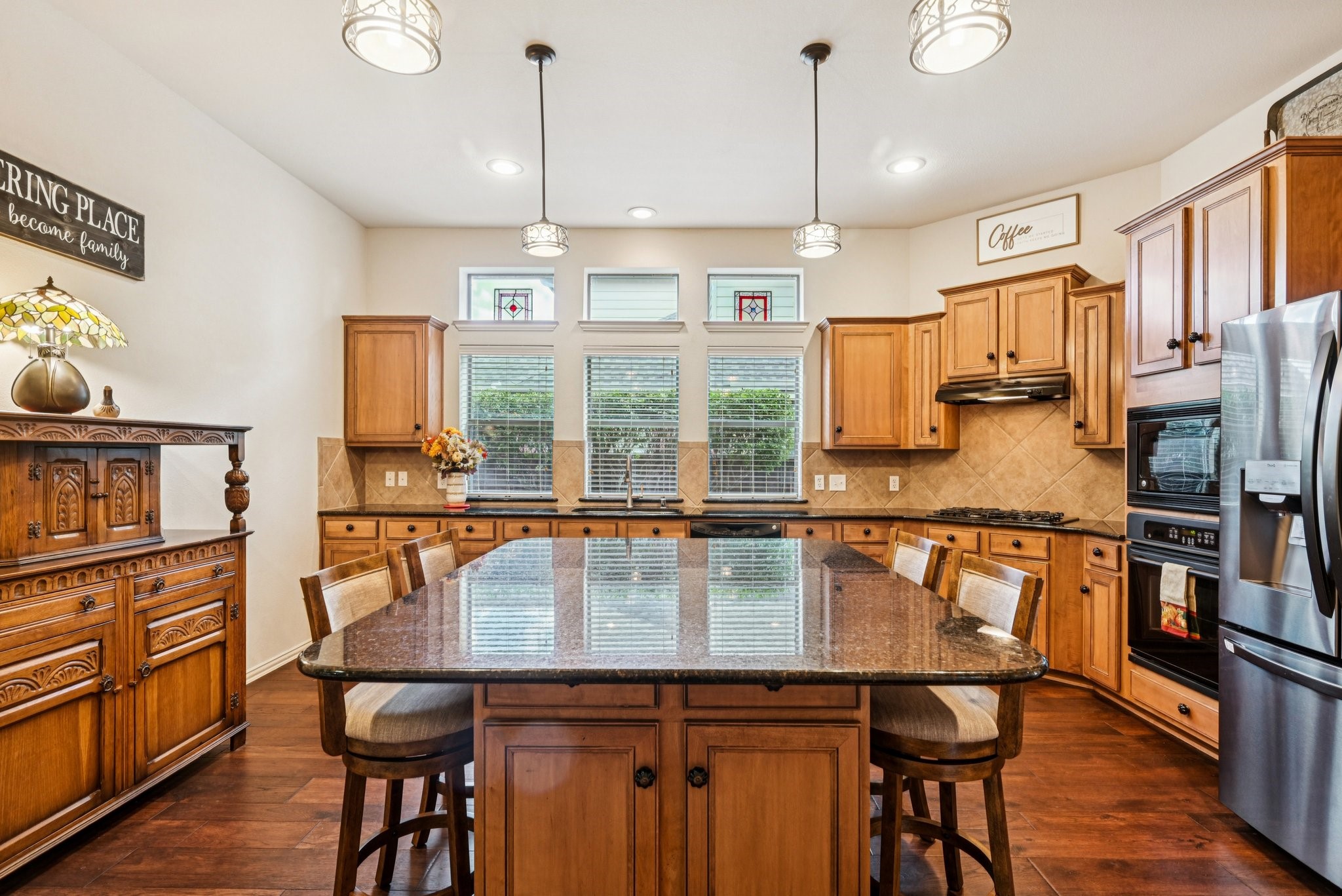 2711 Fritz Street, Melissa, TX, 75454