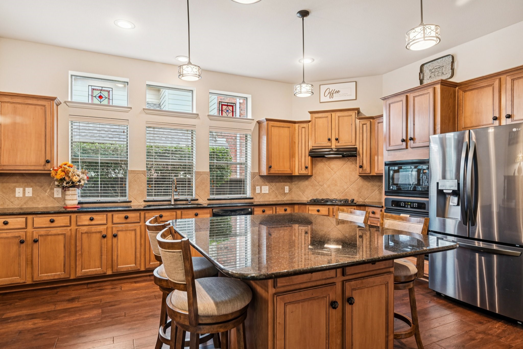 2711 Fritz Street, Melissa, TX, 75454