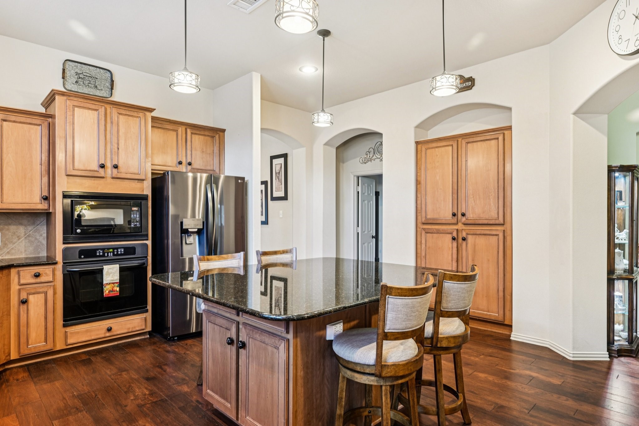 2711 Fritz Street, Melissa, TX, 75454