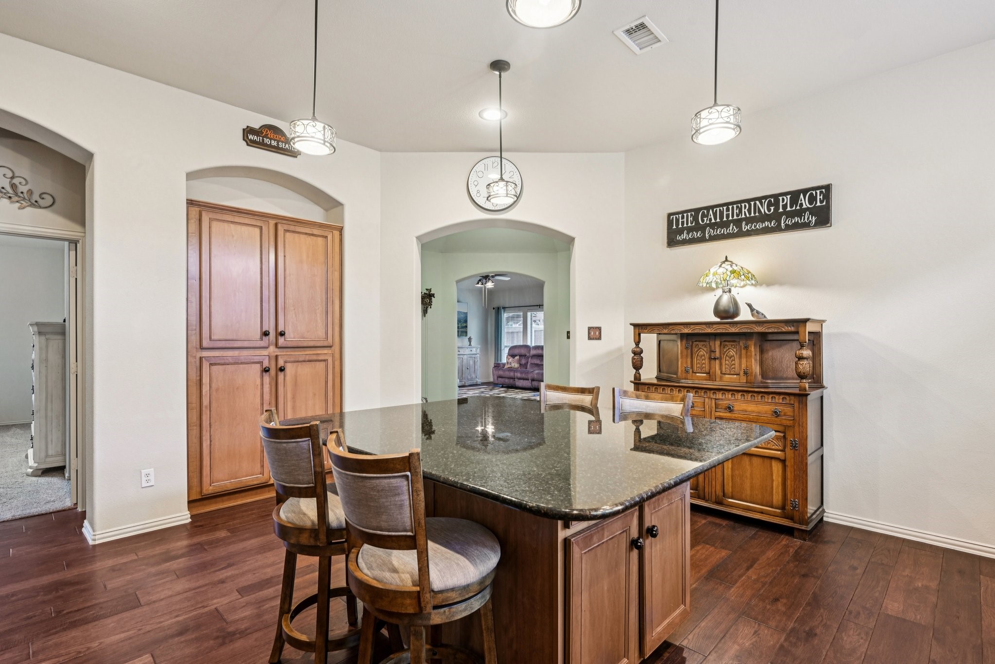 2711 Fritz Street, Melissa, TX, 75454