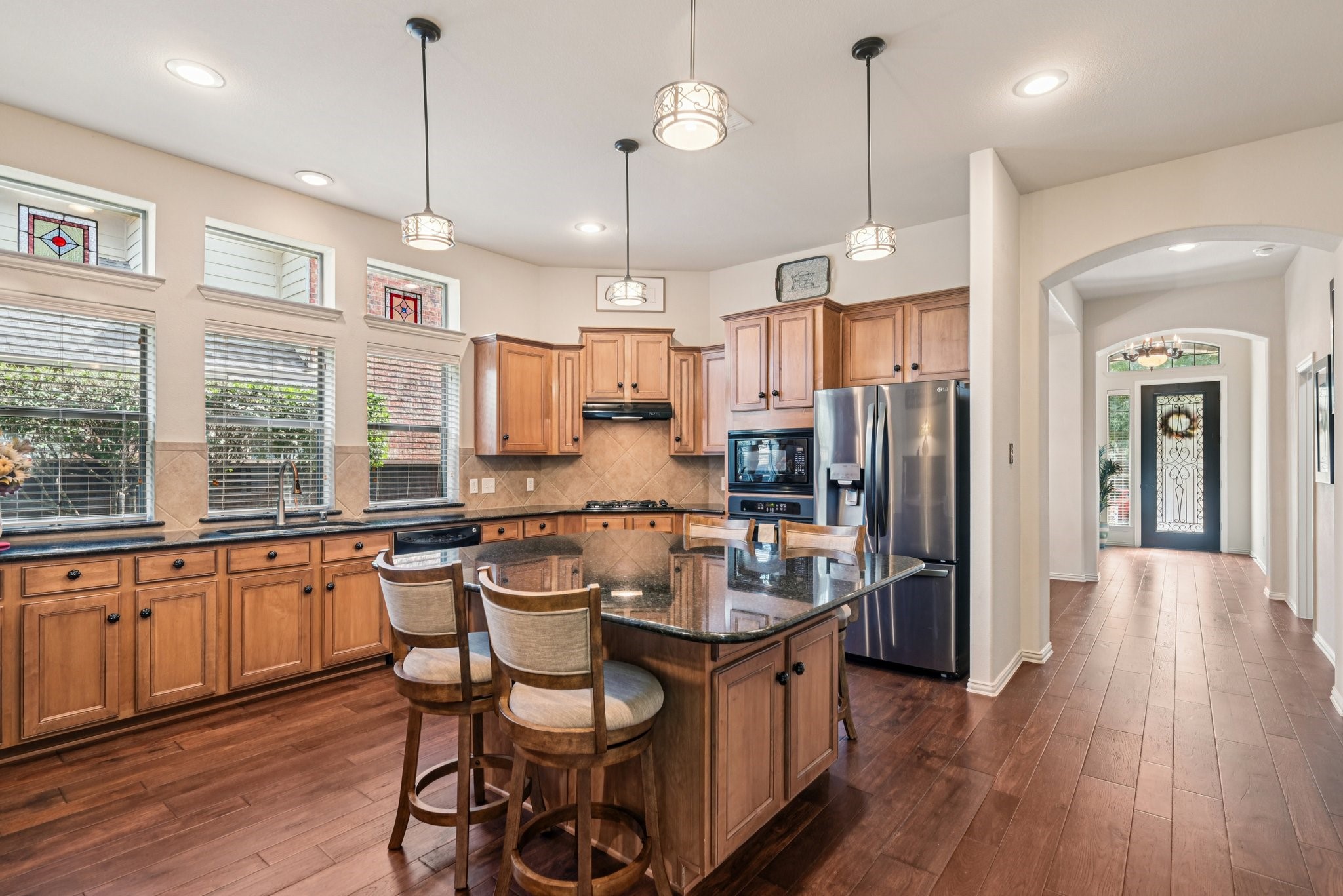 2711 Fritz Street, Melissa, TX, 75454