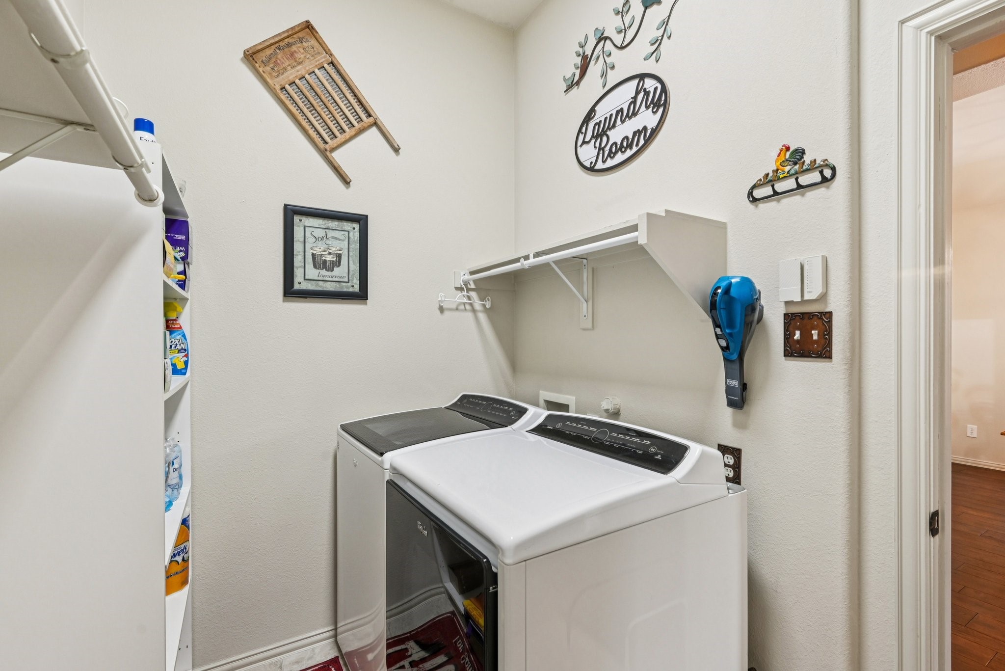 2711 Fritz Street, Melissa, TX, 75454