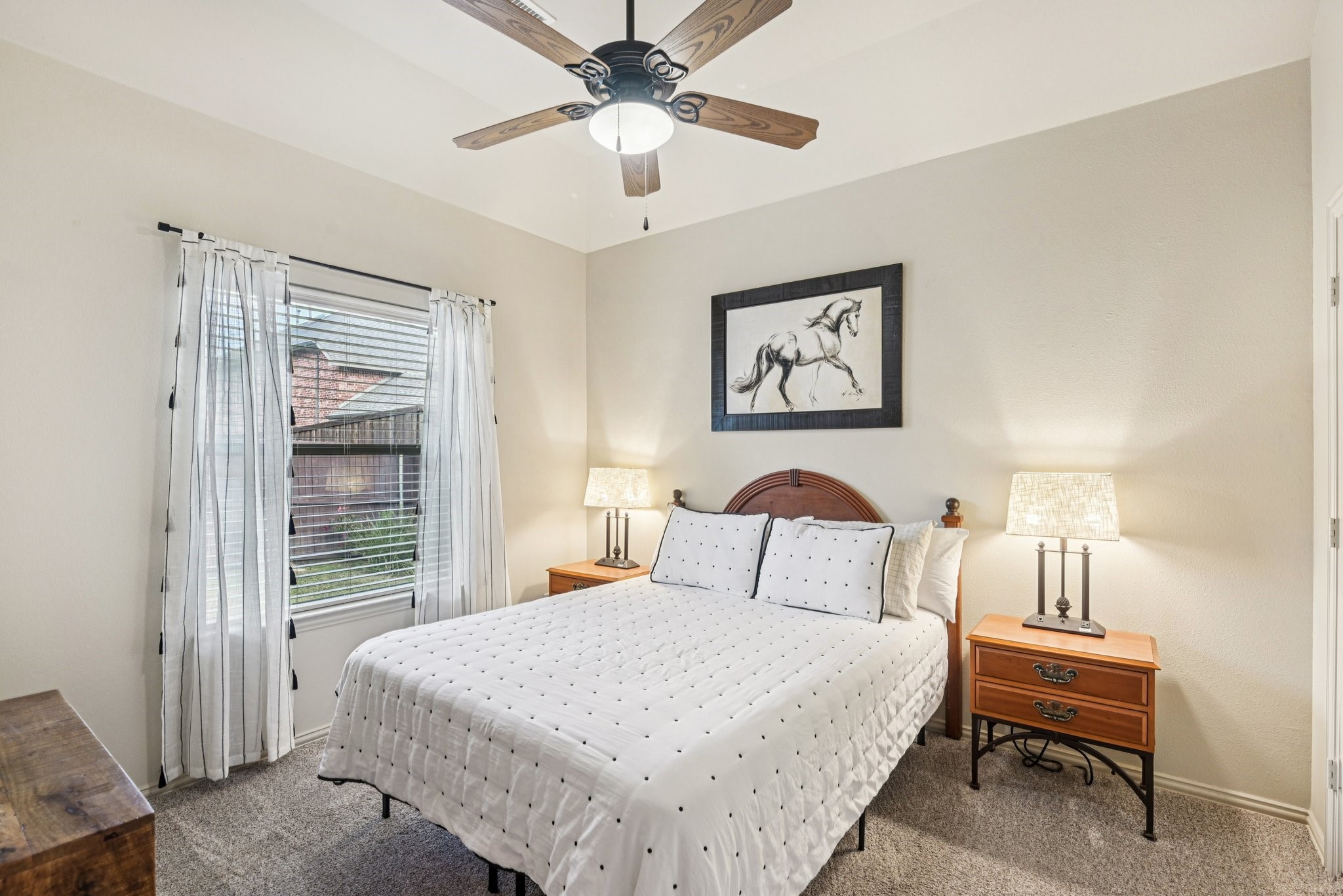 2711 Fritz Street, Melissa, TX, 75454