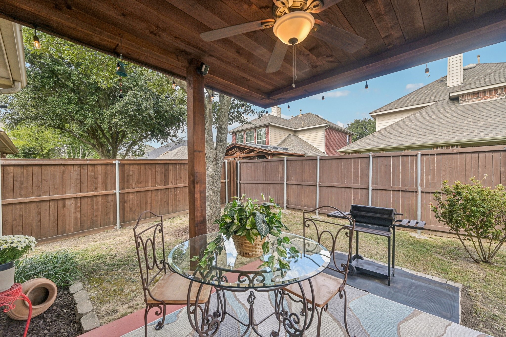 2711 Fritz Street, Melissa, TX, 75454
