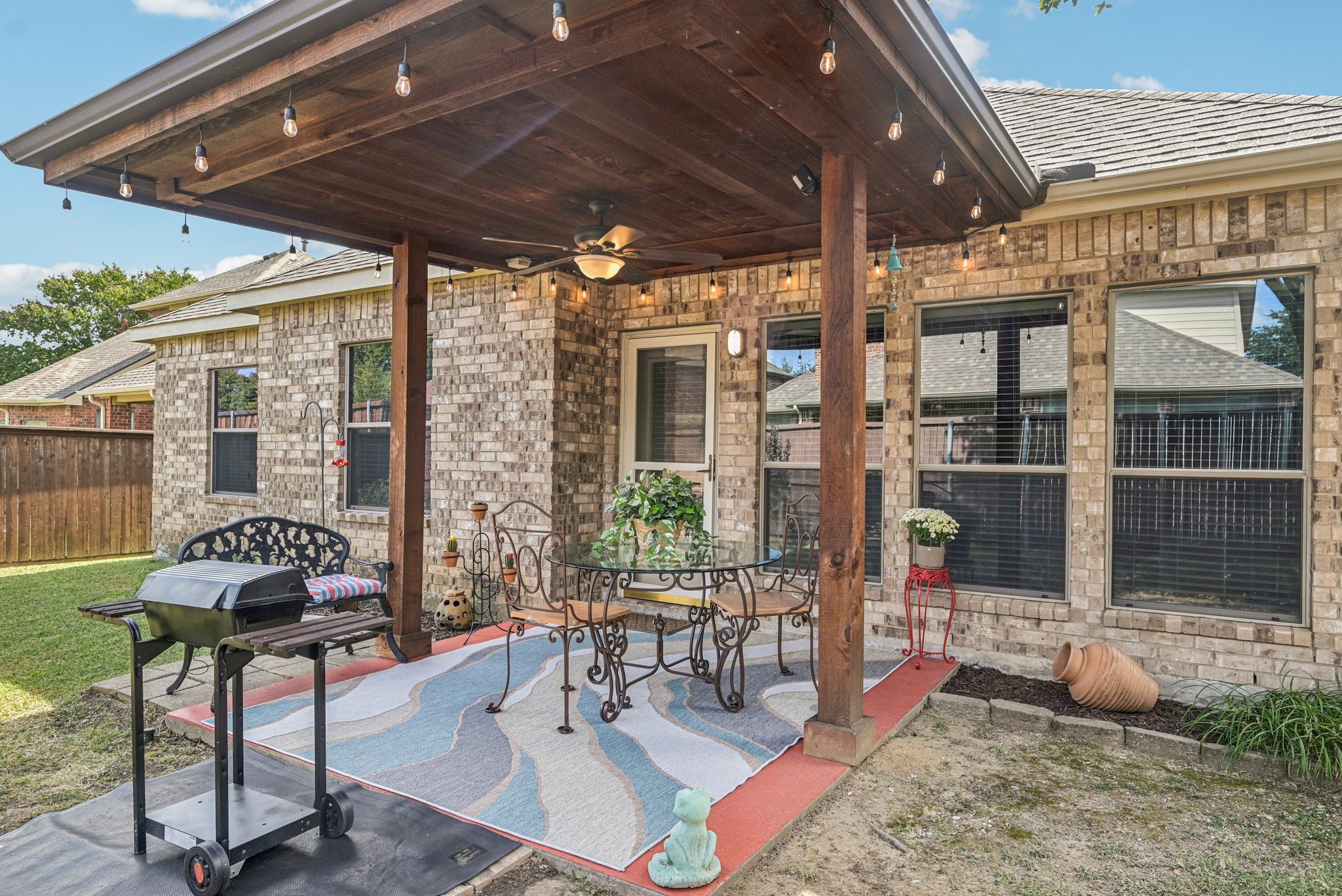 2711 Fritz Street, Melissa, TX, 75454