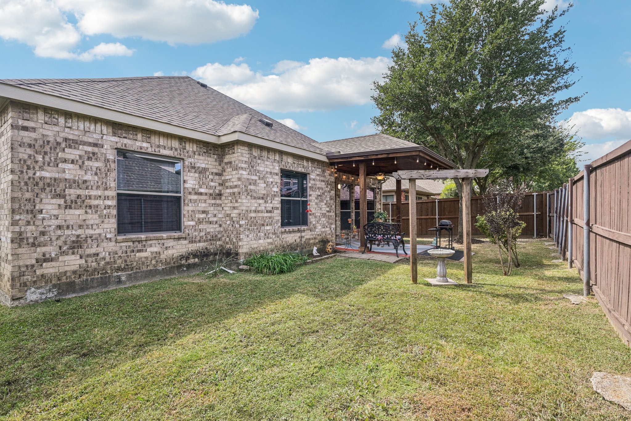 2711 Fritz Street, Melissa, TX, 75454