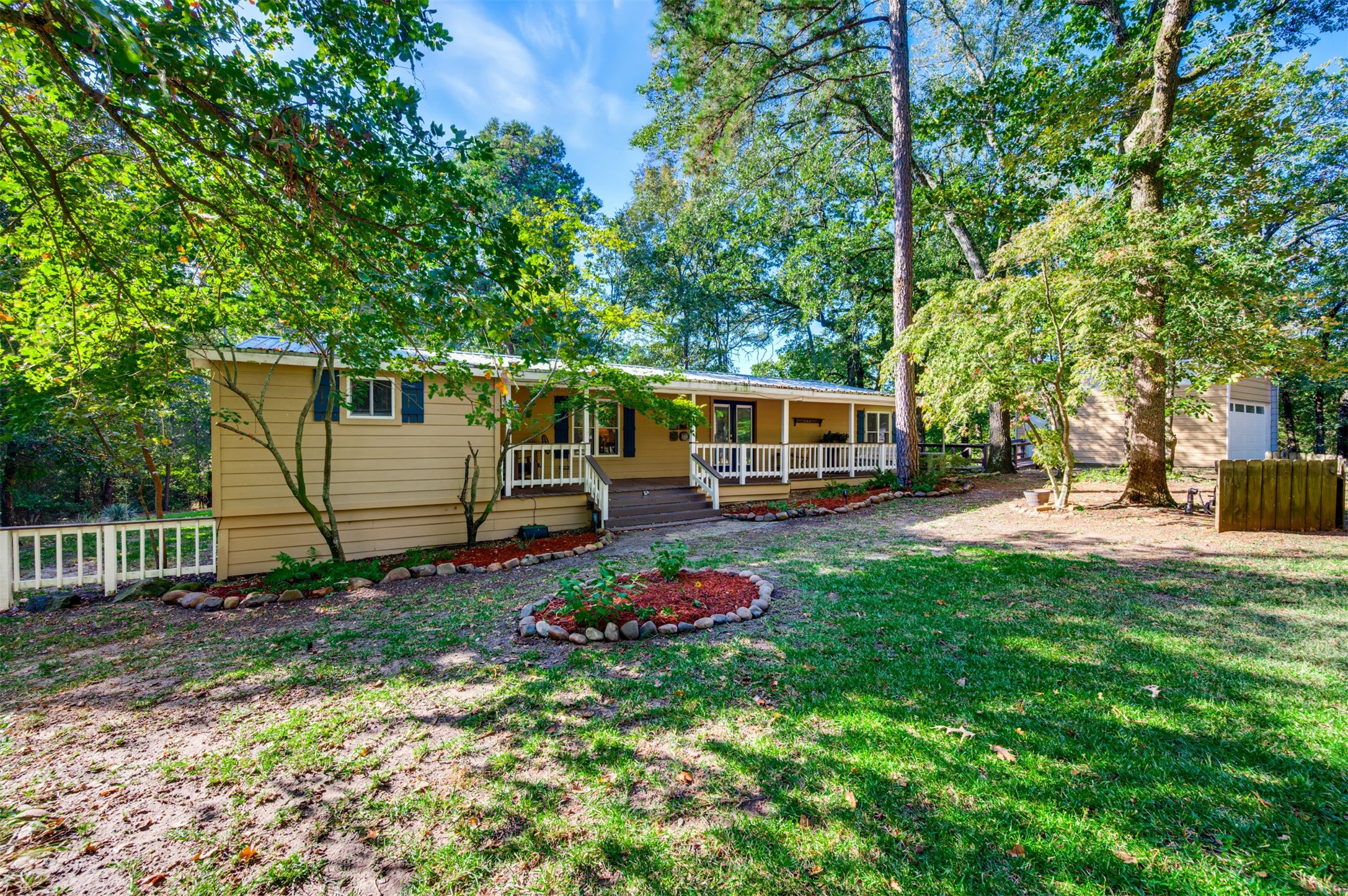 Property photo 04 of 4491 S FM 2869, Hawkins, TX 75765 | MLS #21081638