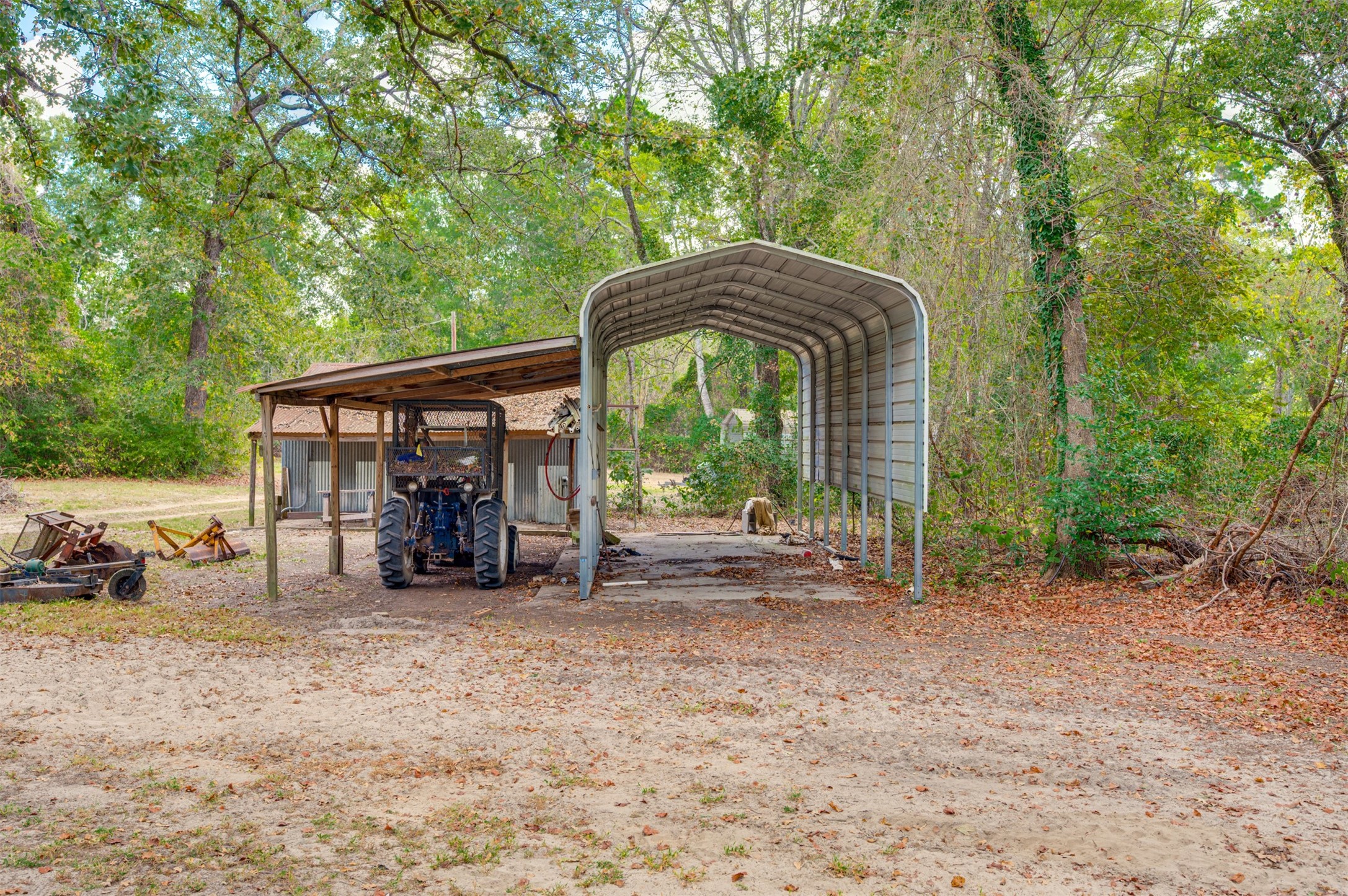 4491 S FM 2869, Hawkins, TX, 75765