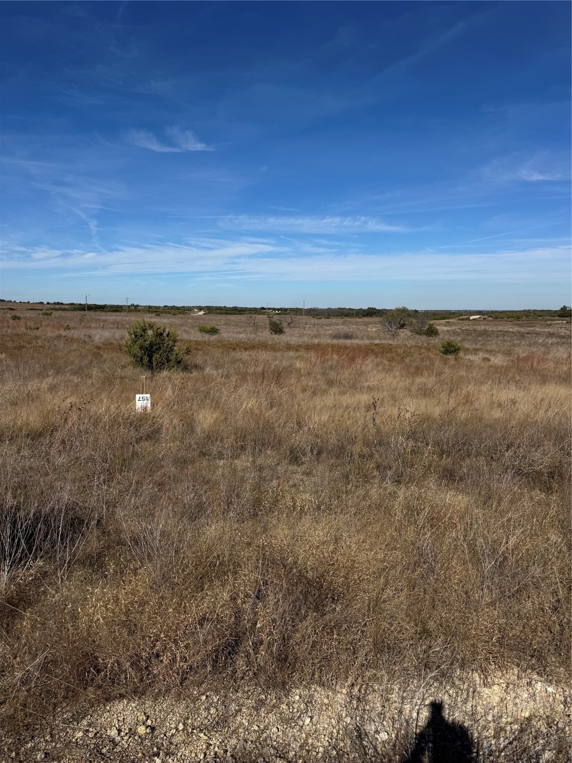 Property photo 02 of TBD Lot 157 Bison Ridge Drive, Stephenville, TX 76401 | MLS #21081644