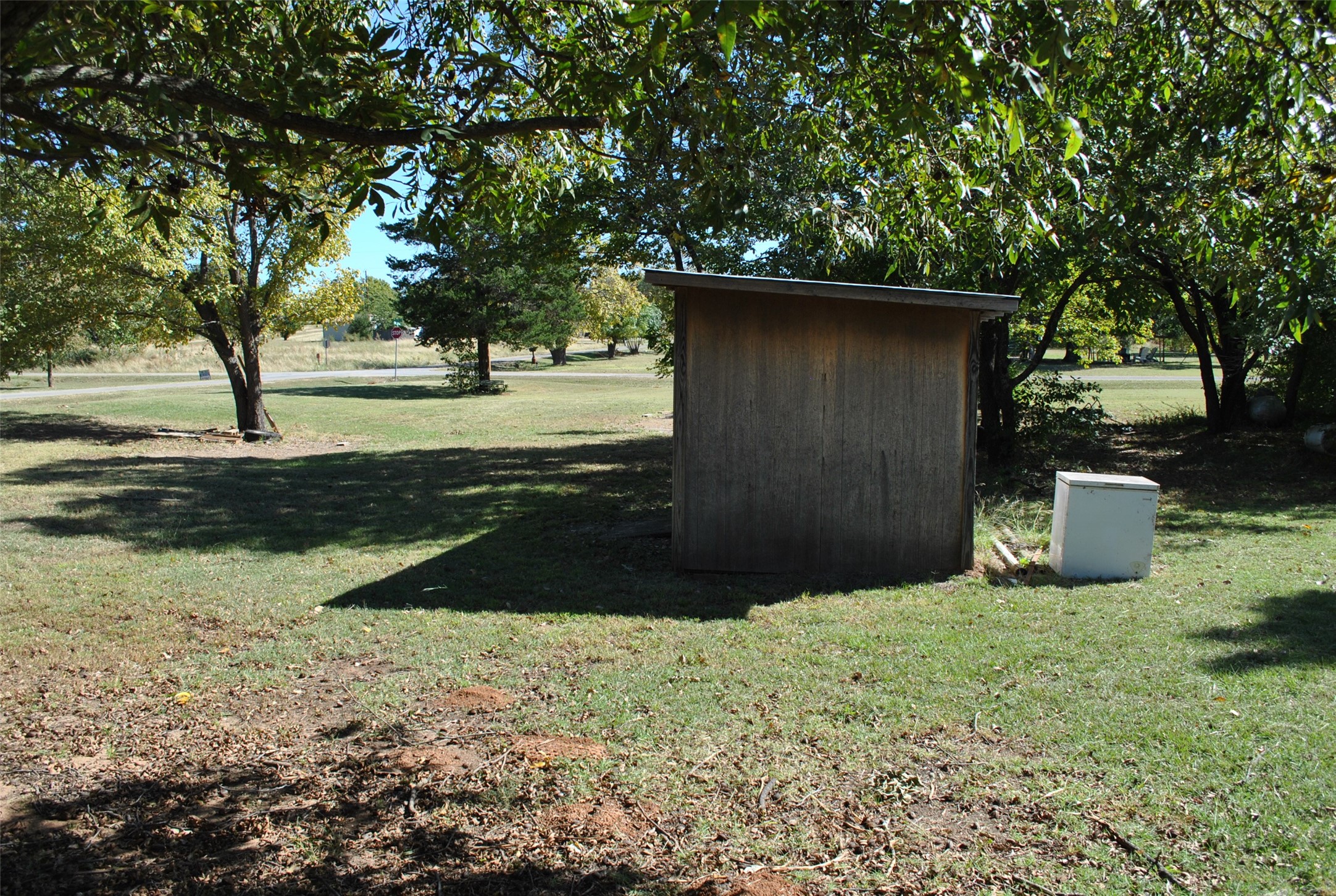Lot 255-256 Forest Lane, Gordonville, TX, 76245