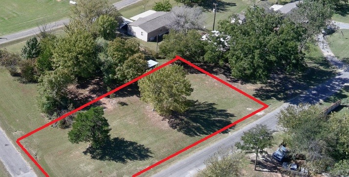 Lot 255-256 Forest Lane, Gordonville, TX, 76245