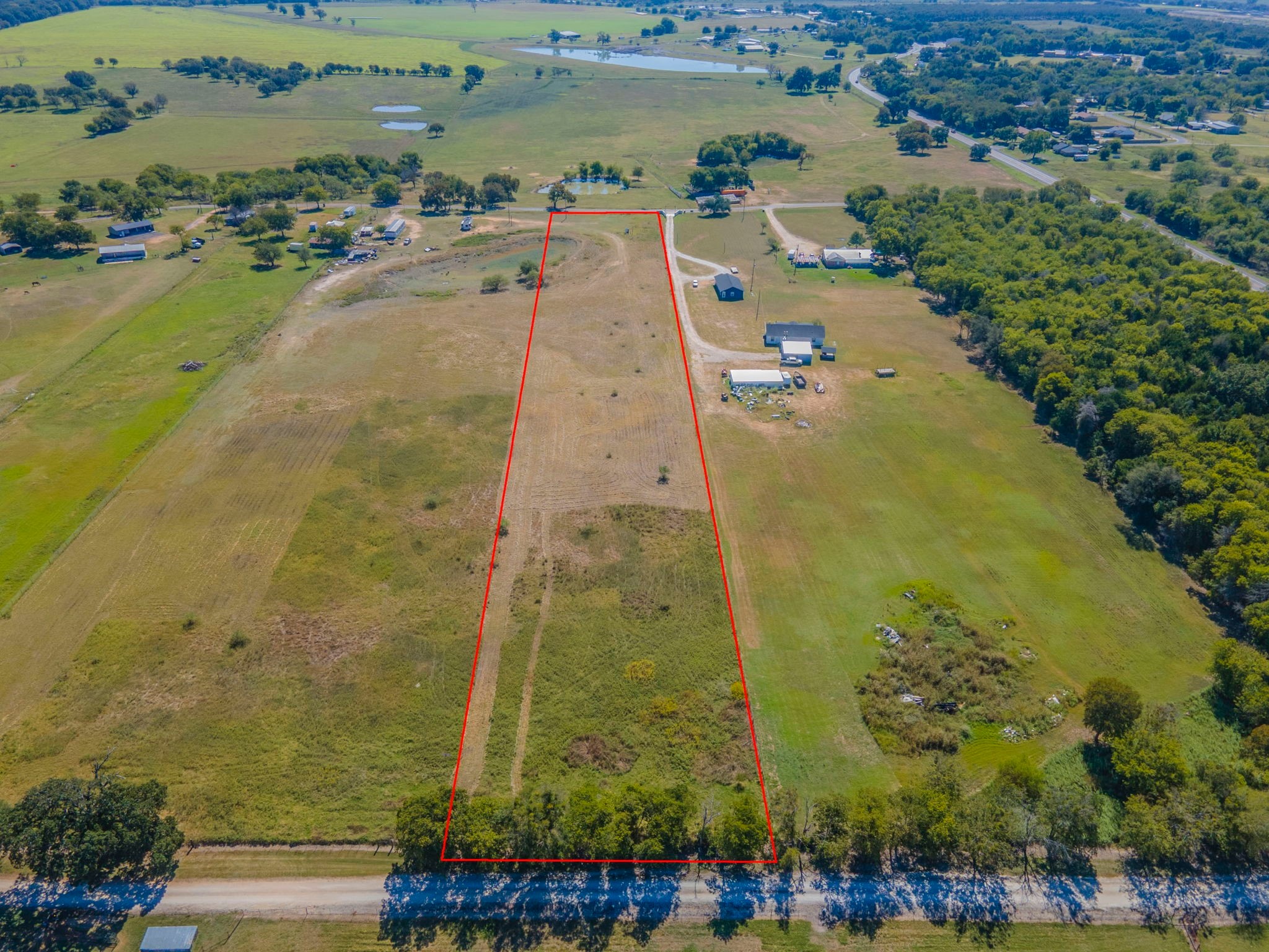 286 Quillian Trace, Gholson, TX, 76705