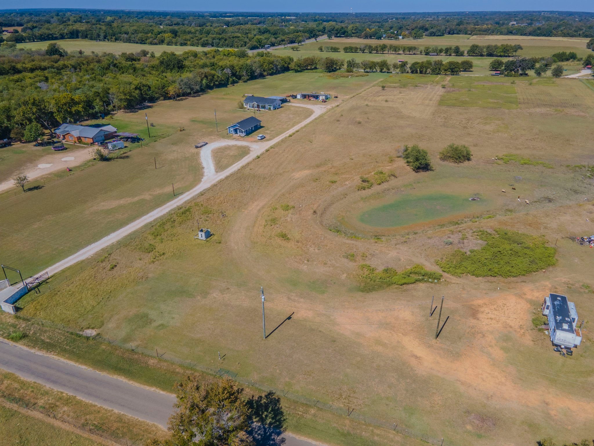 286 Quillian Trace, Gholson, TX, 76705