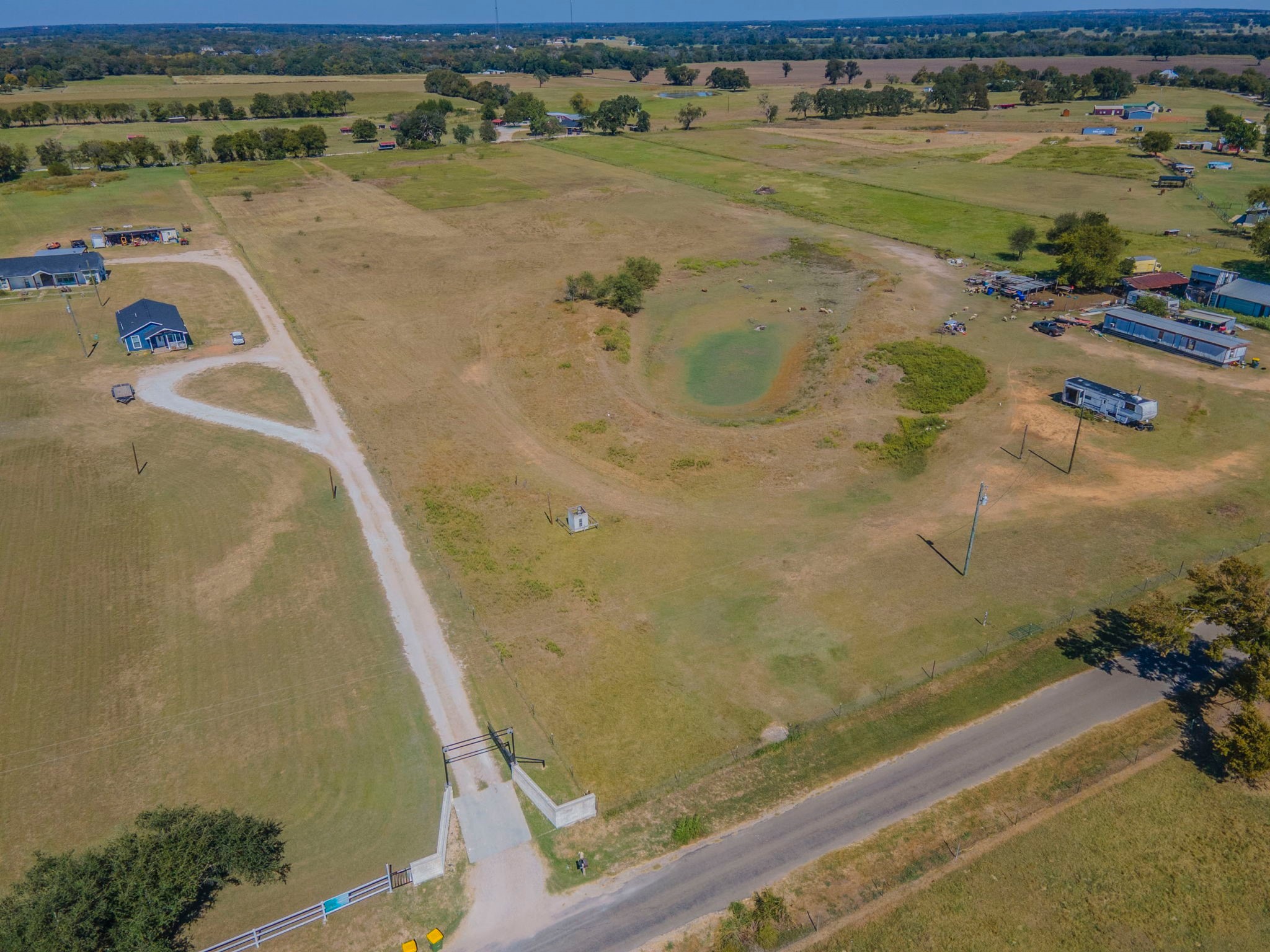 286 Quillian Trace, Gholson, TX, 76705