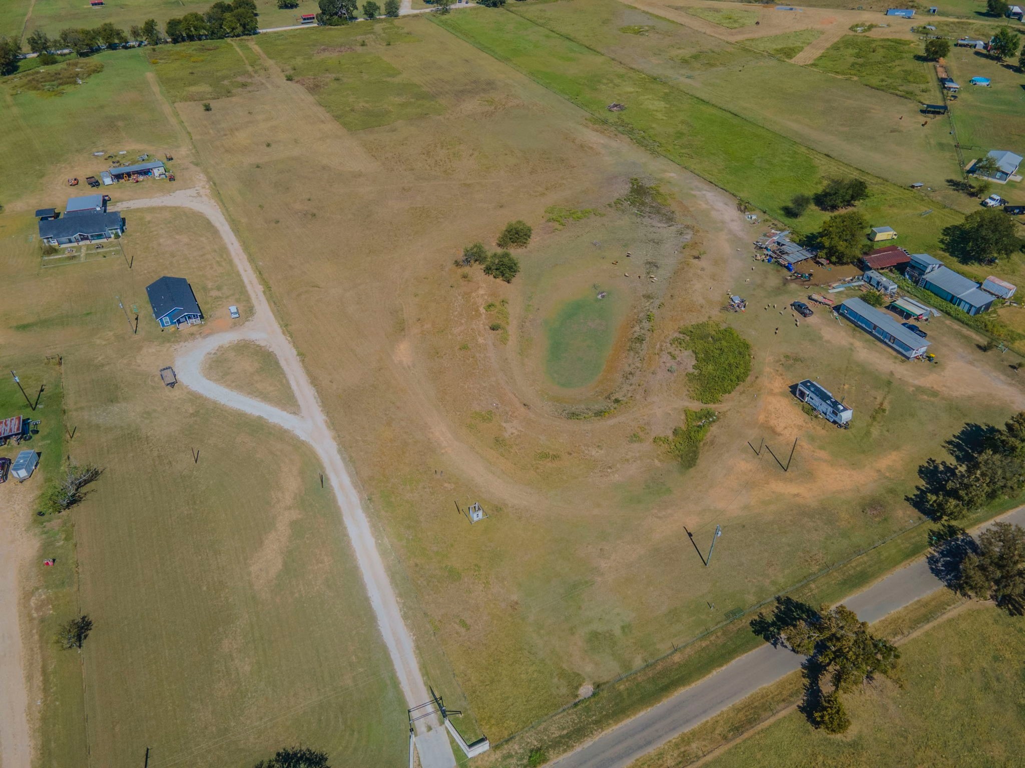 286 Quillian Trace, Gholson, TX, 76705
