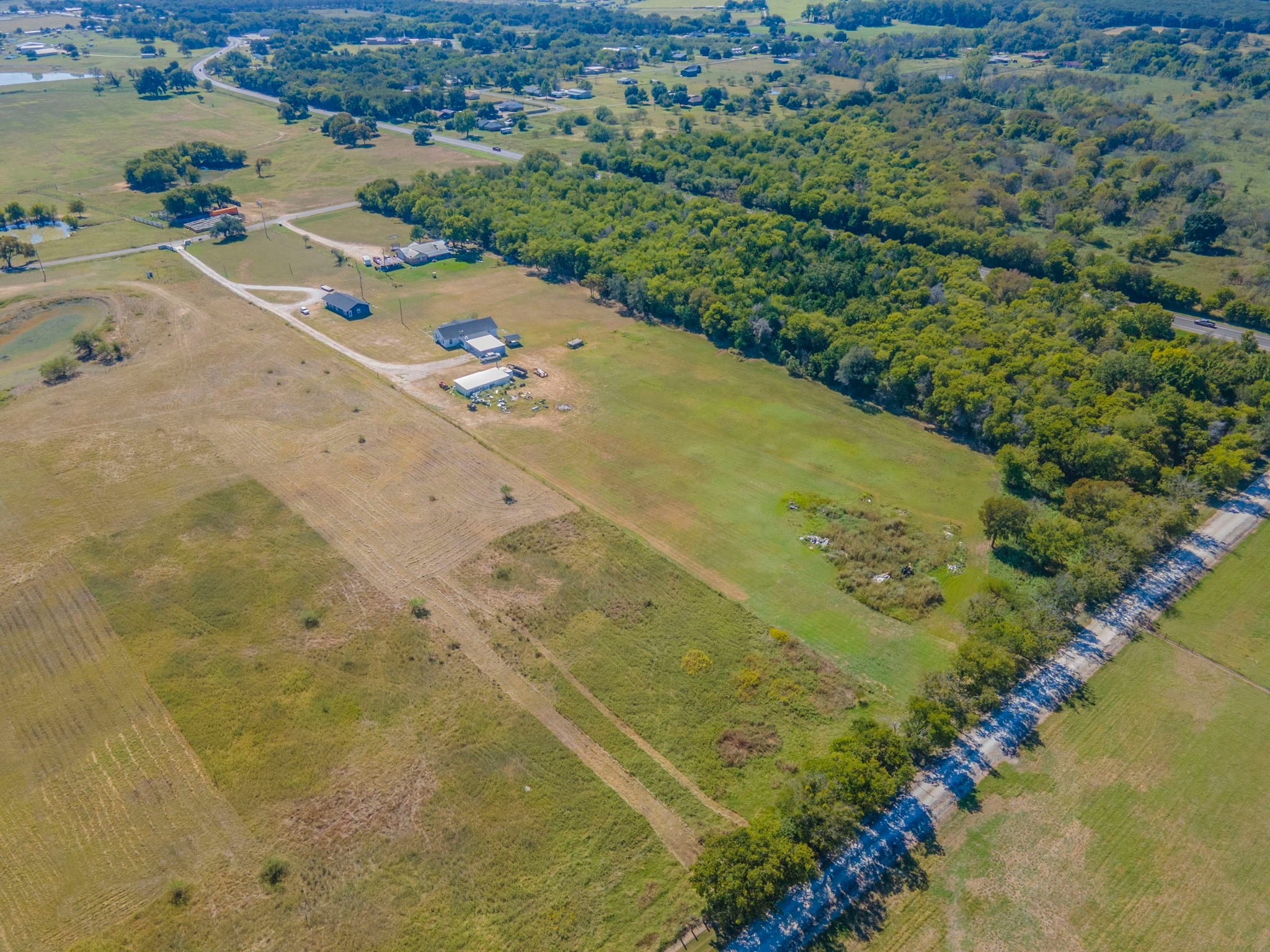 286 Quillian Trace, Gholson, TX, 76705