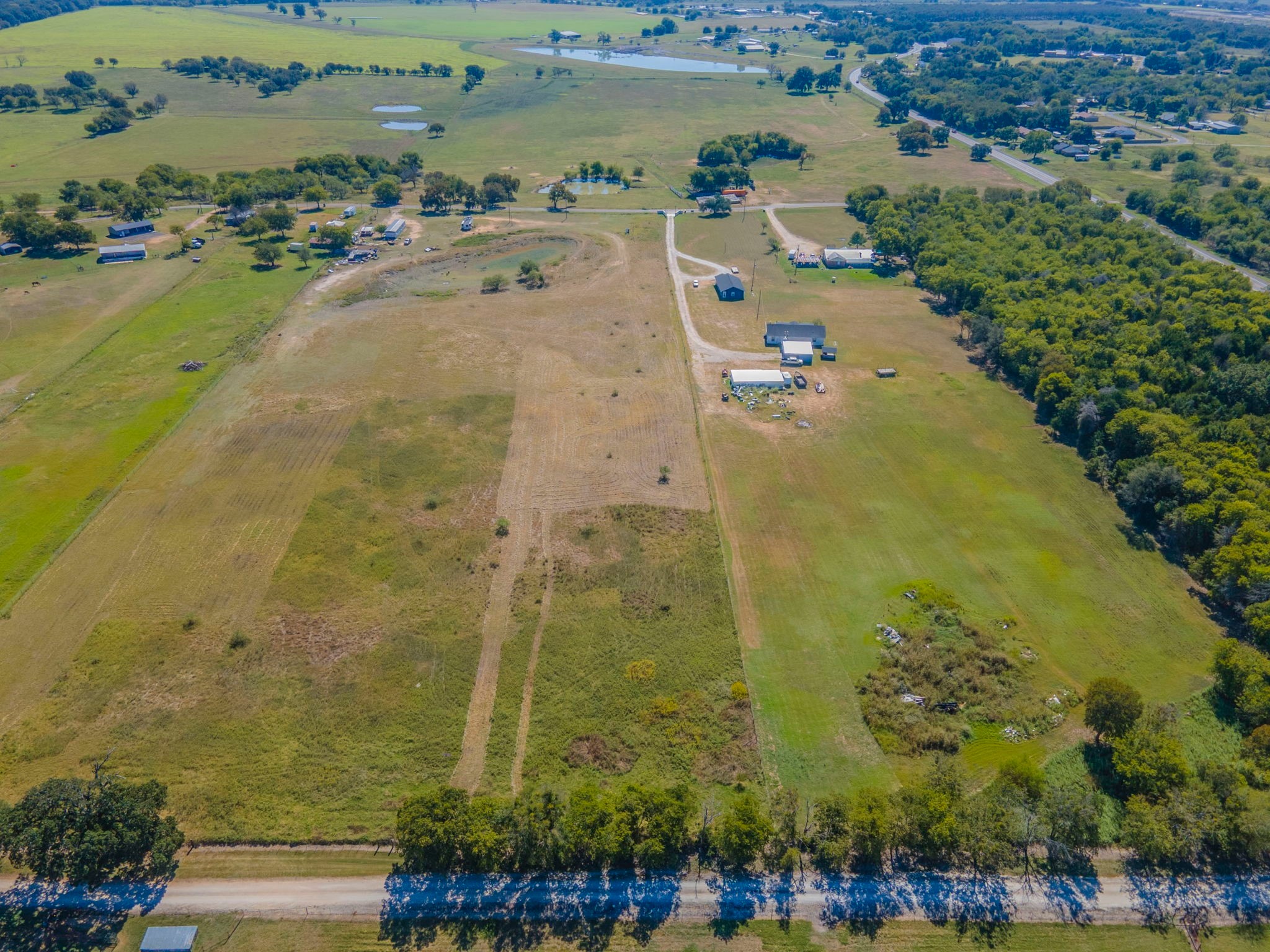 286 Quillian Trace, Gholson, TX, 76705