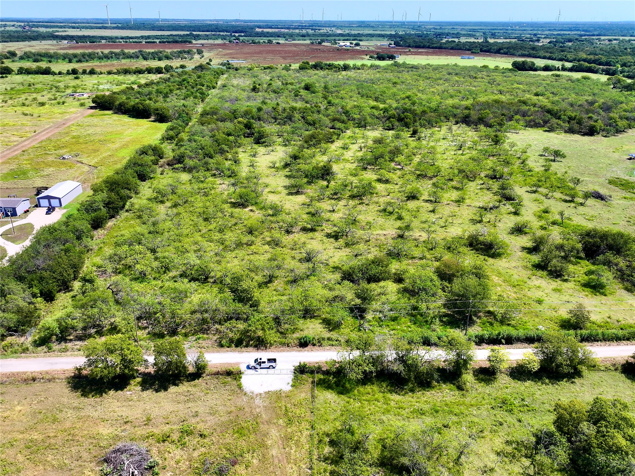 Property photo 04 of TBD County Road 3258 Mount, Calm, TX 76673 | MLS #21082189