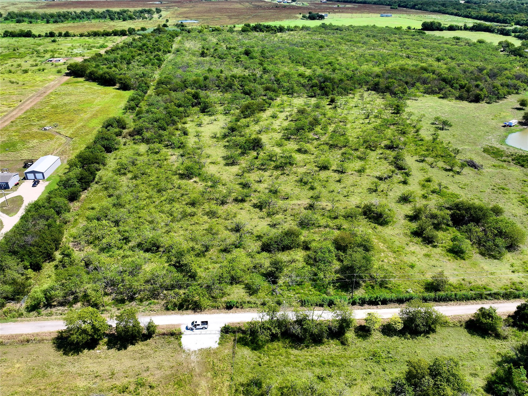 TBD County Road 3258, Mount Calm, TX, 76673