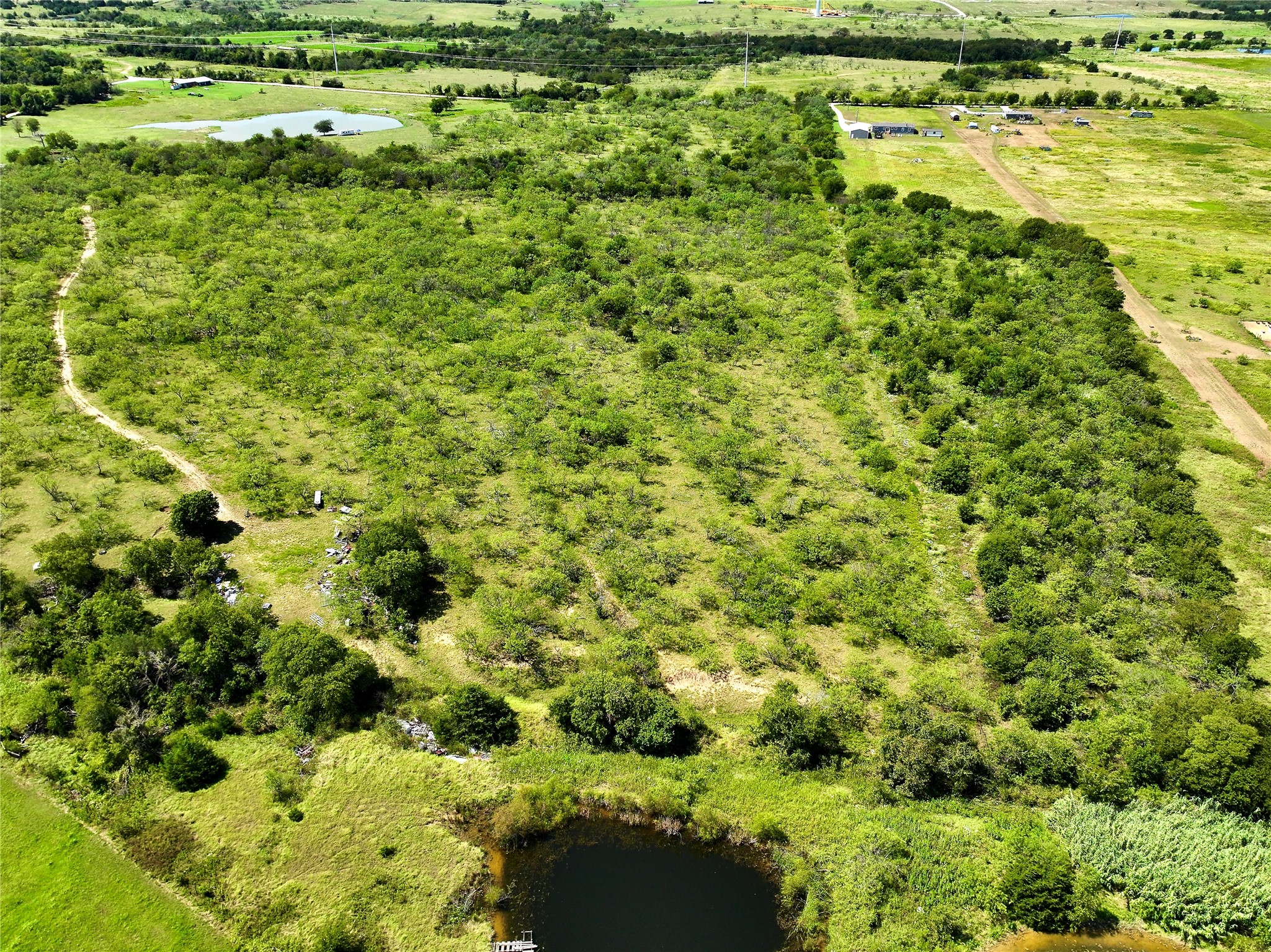 TBD County Road 3258, Mount Calm, TX, 76673