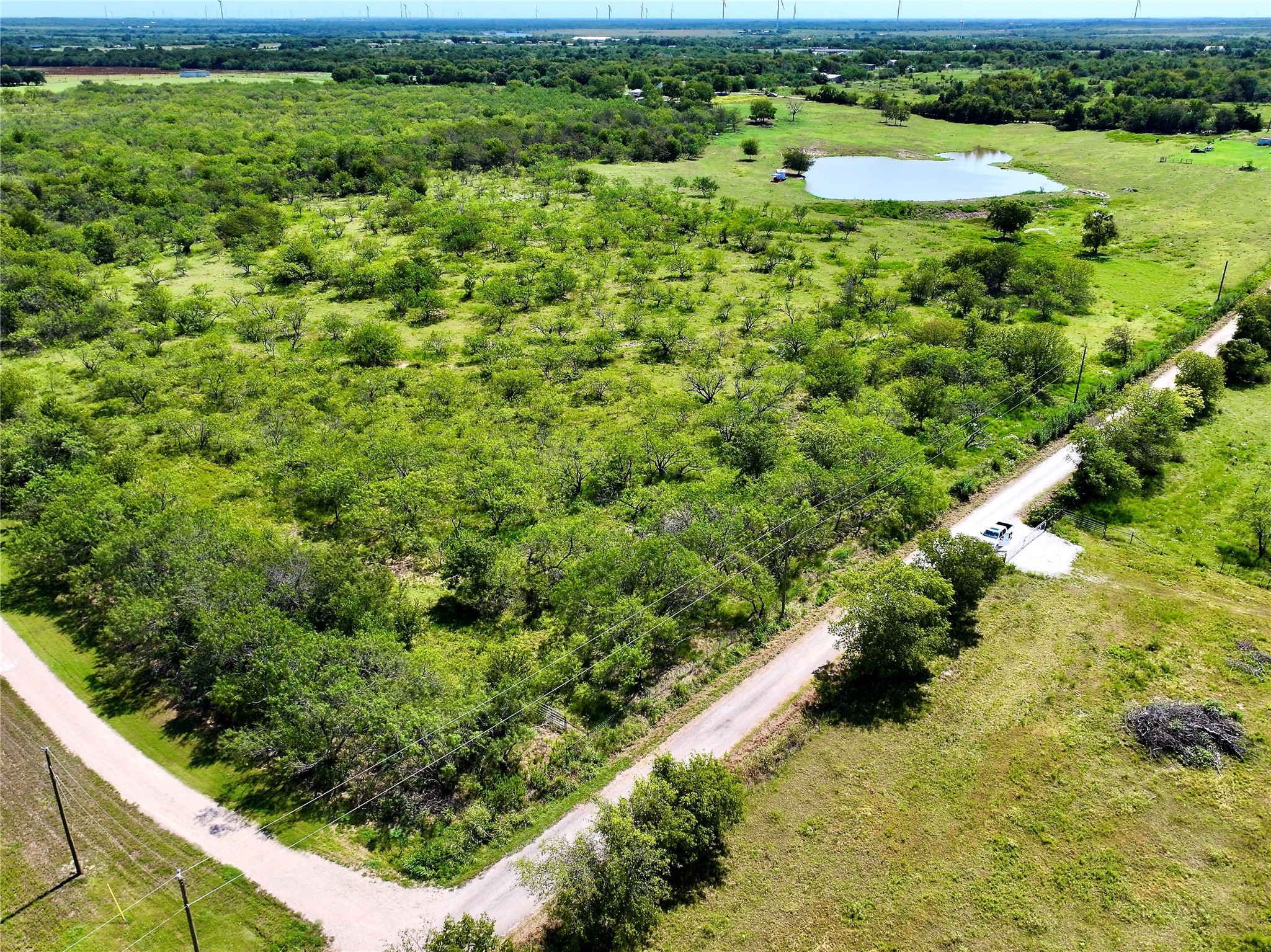 TBD County Road 3258, Mount Calm, TX, 76673