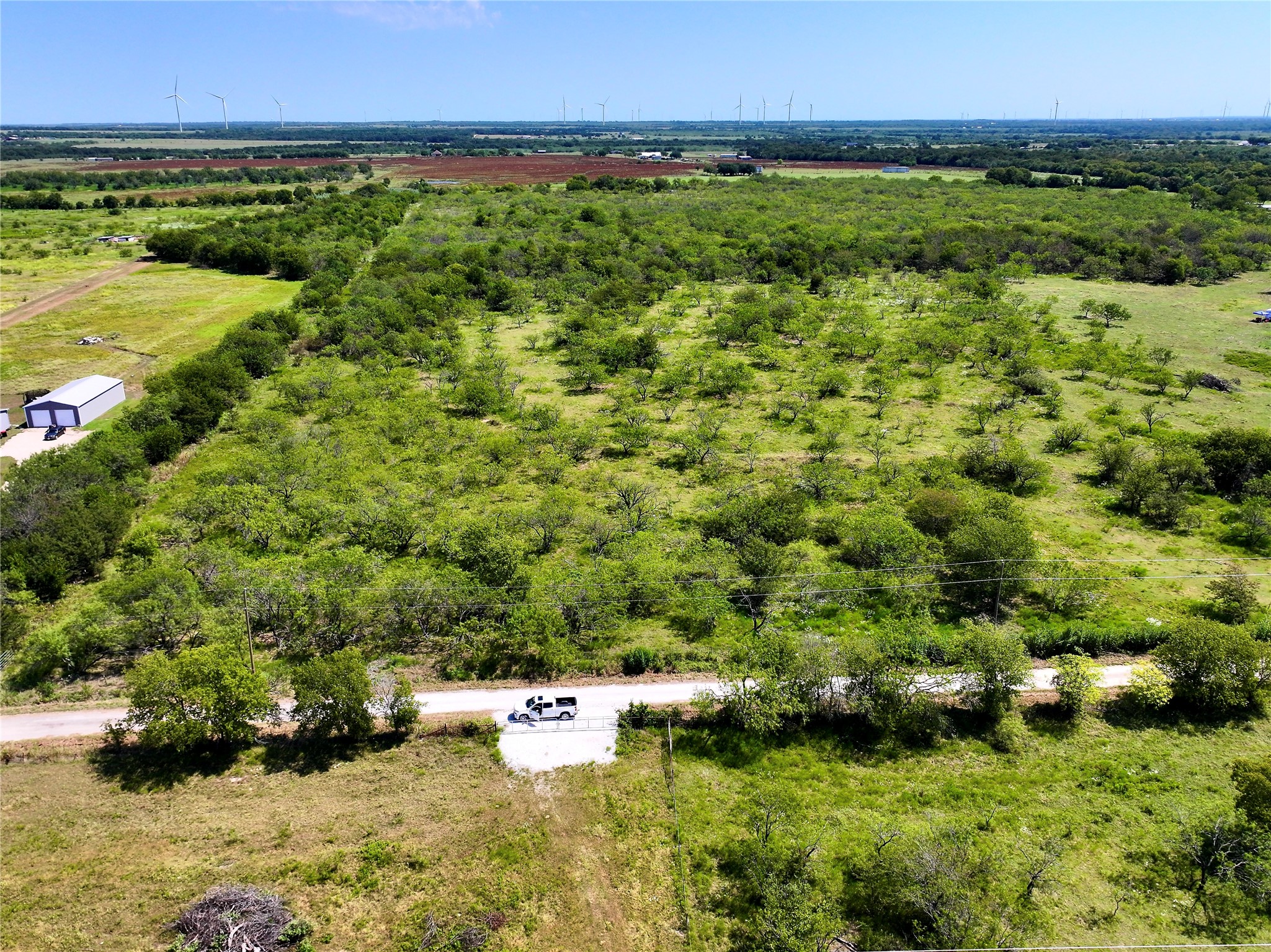 TBD County Road 3258, Mount Calm, TX, 76673