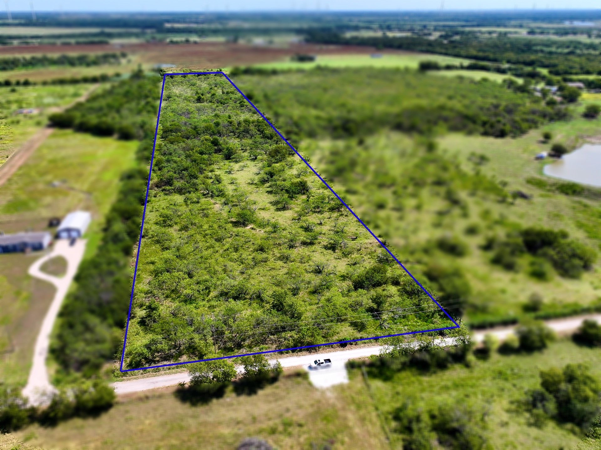 TBD County Road 3258, Mount Calm, TX, 76673