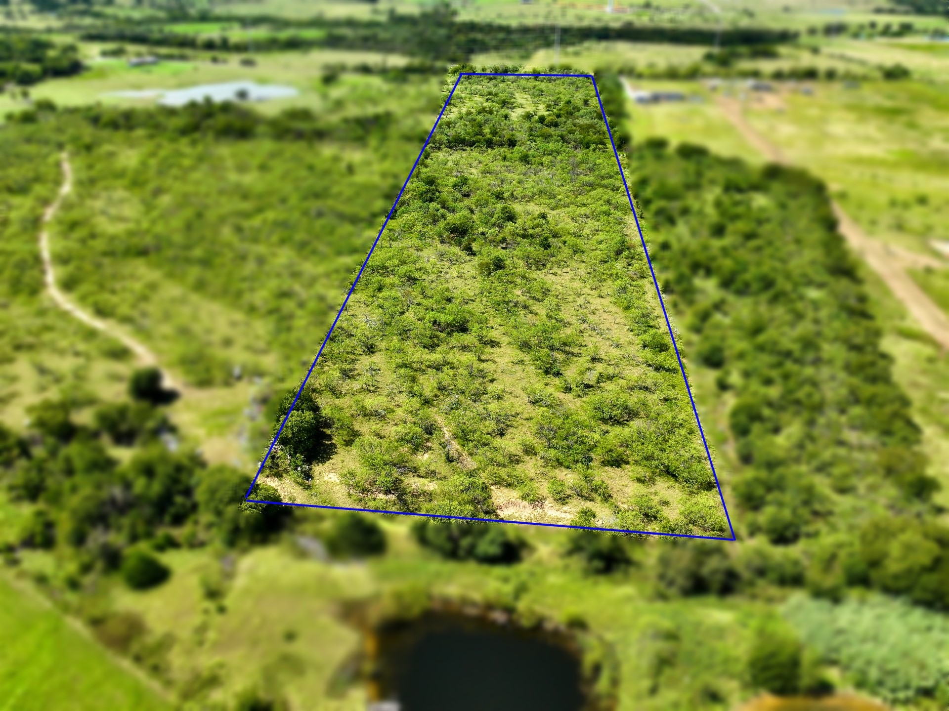 TBD County Road 3258, Mount Calm, TX, 76673