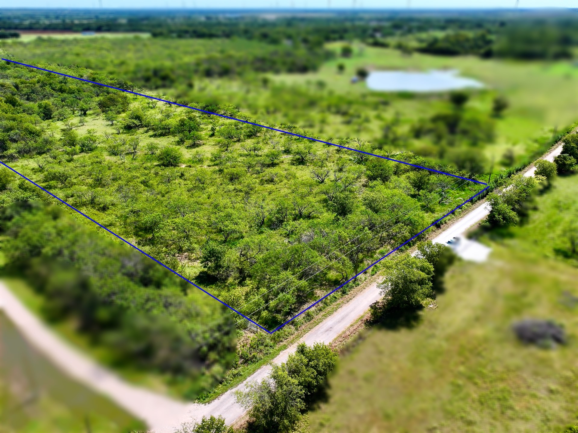 TBD County Road 3258, Mount Calm, TX, 76673