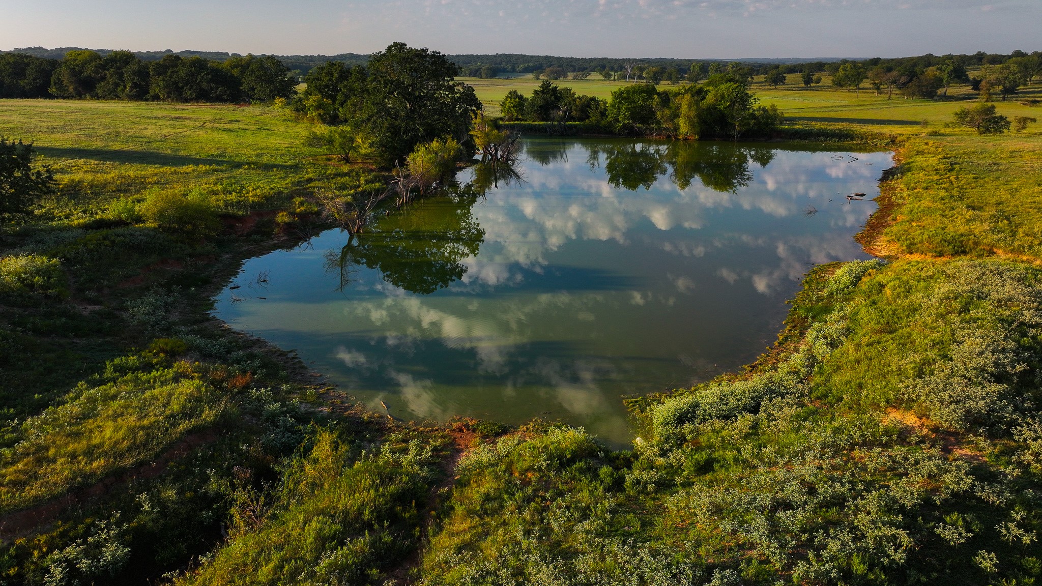 TBD Hundley Road, Montague, TX, 76251