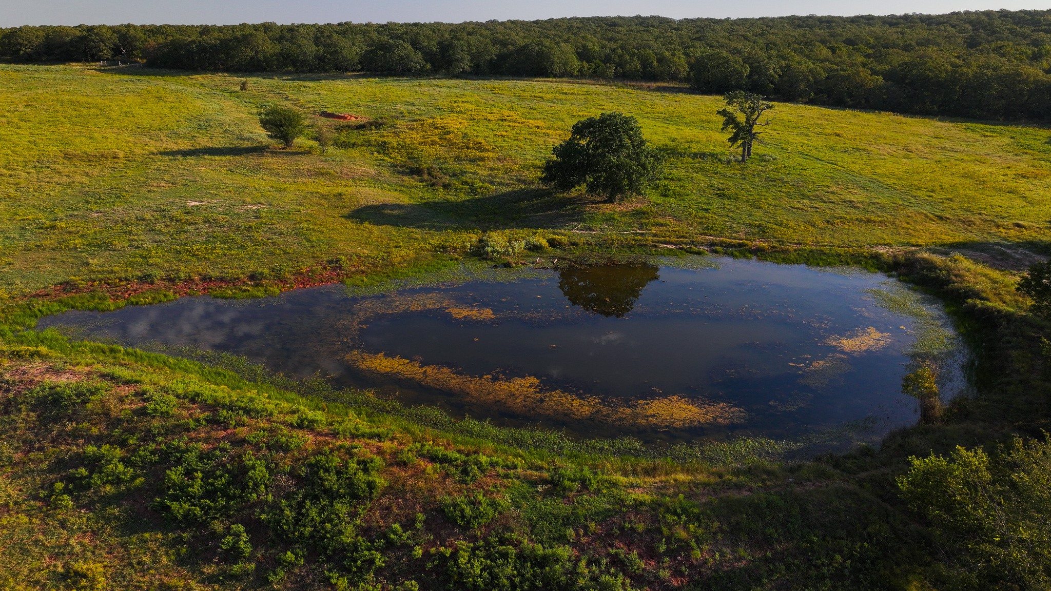 TBD Hundley Road, Montague, TX, 76251