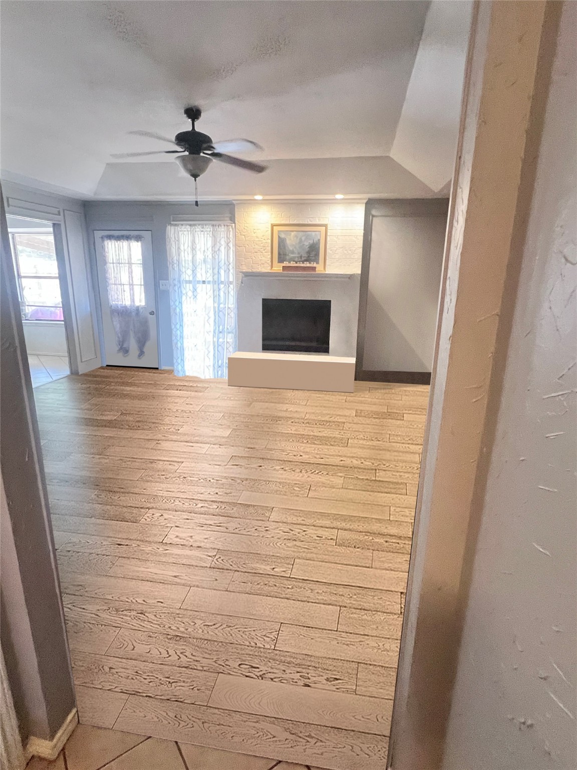 Property photo 03 of 1321 Fairway Drive, Graham, TX 76450 | MLS #21082809