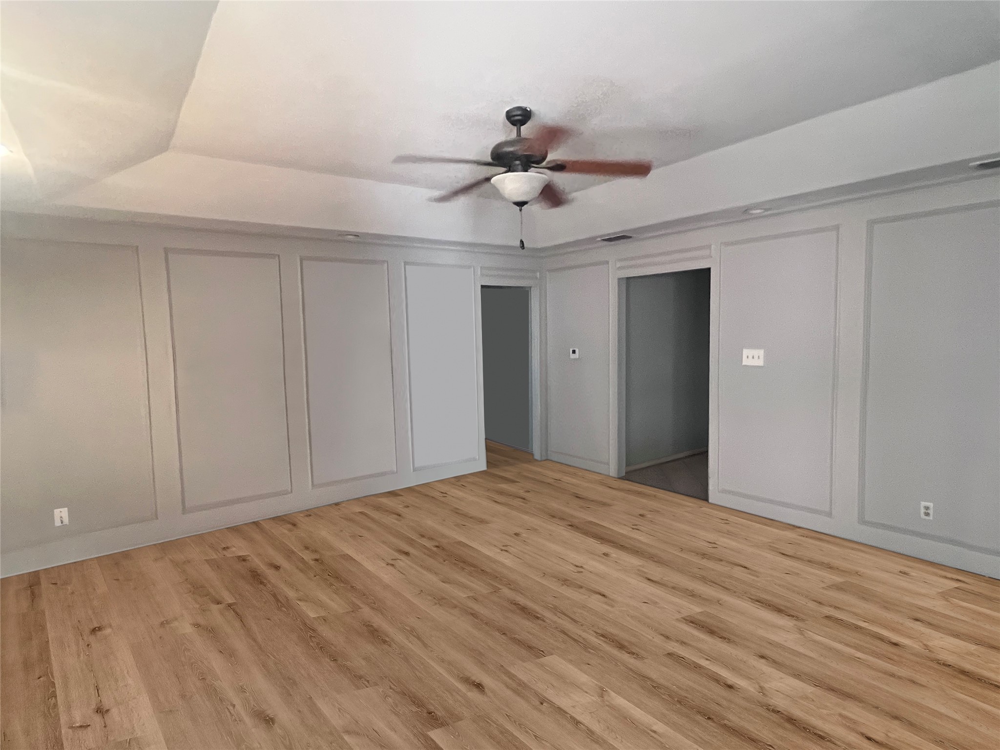 1321 Fairway Drive, Graham, TX, 76450
